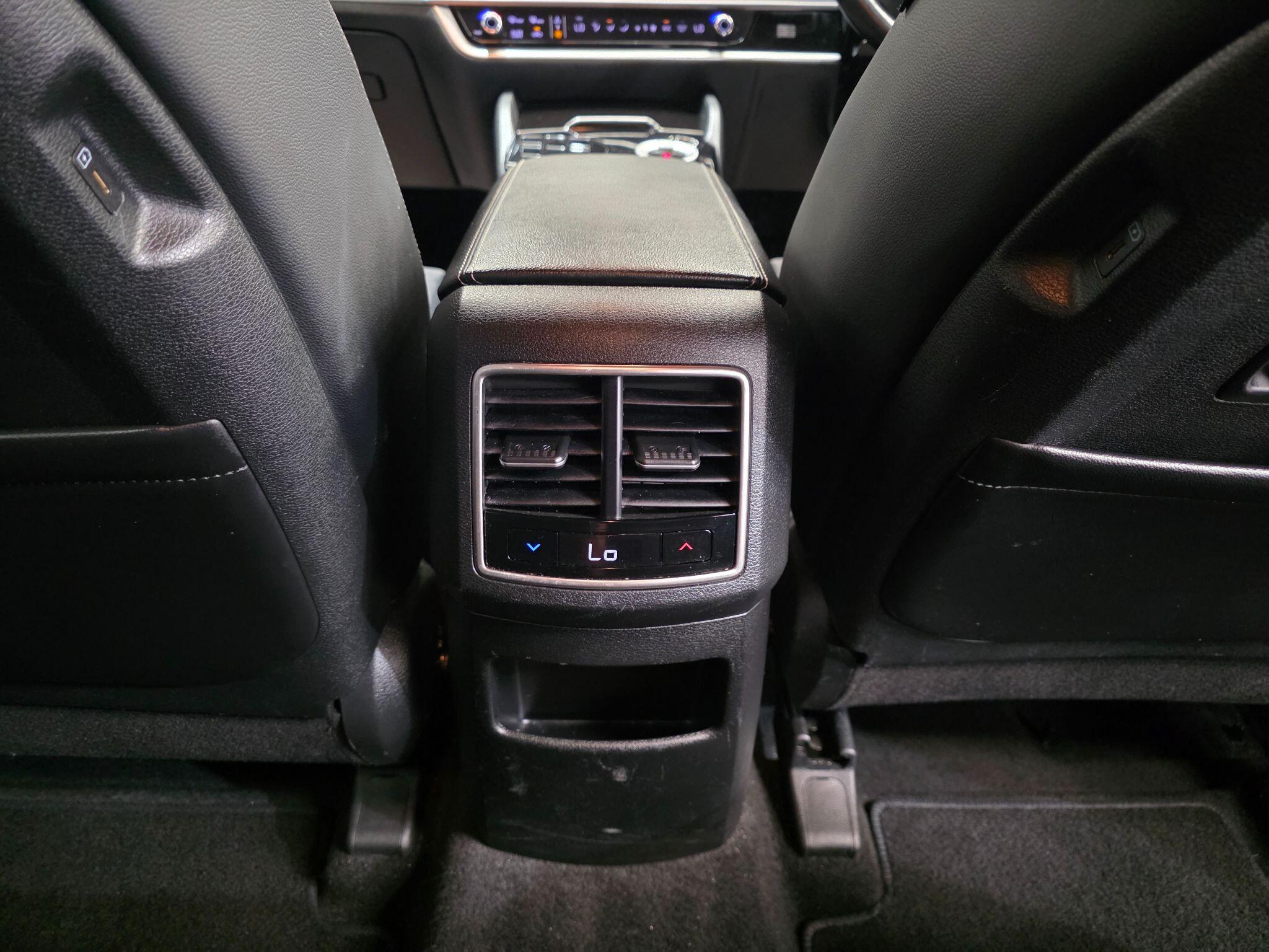Kia Sportage view 23
