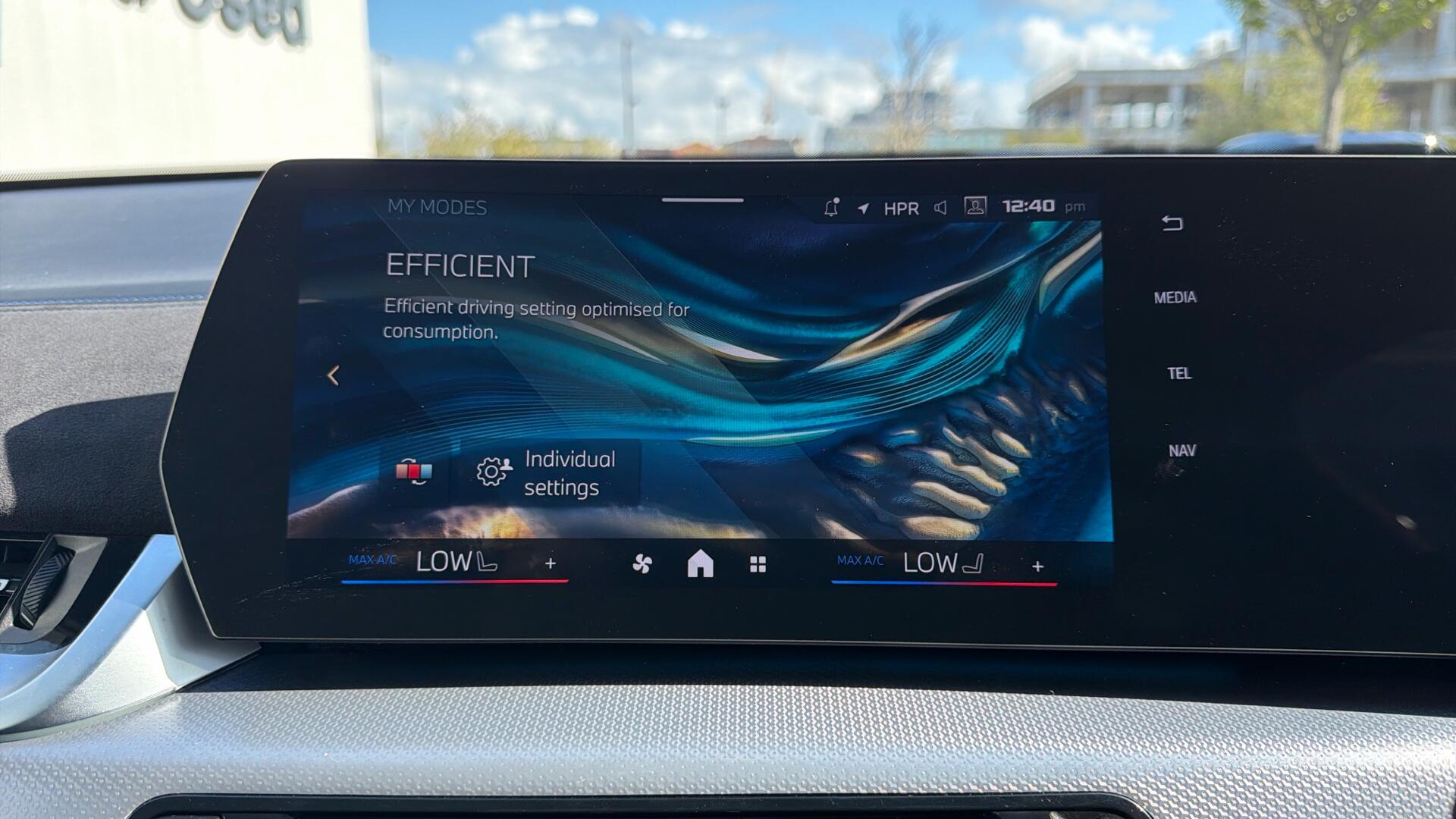 BMW X2 view 72