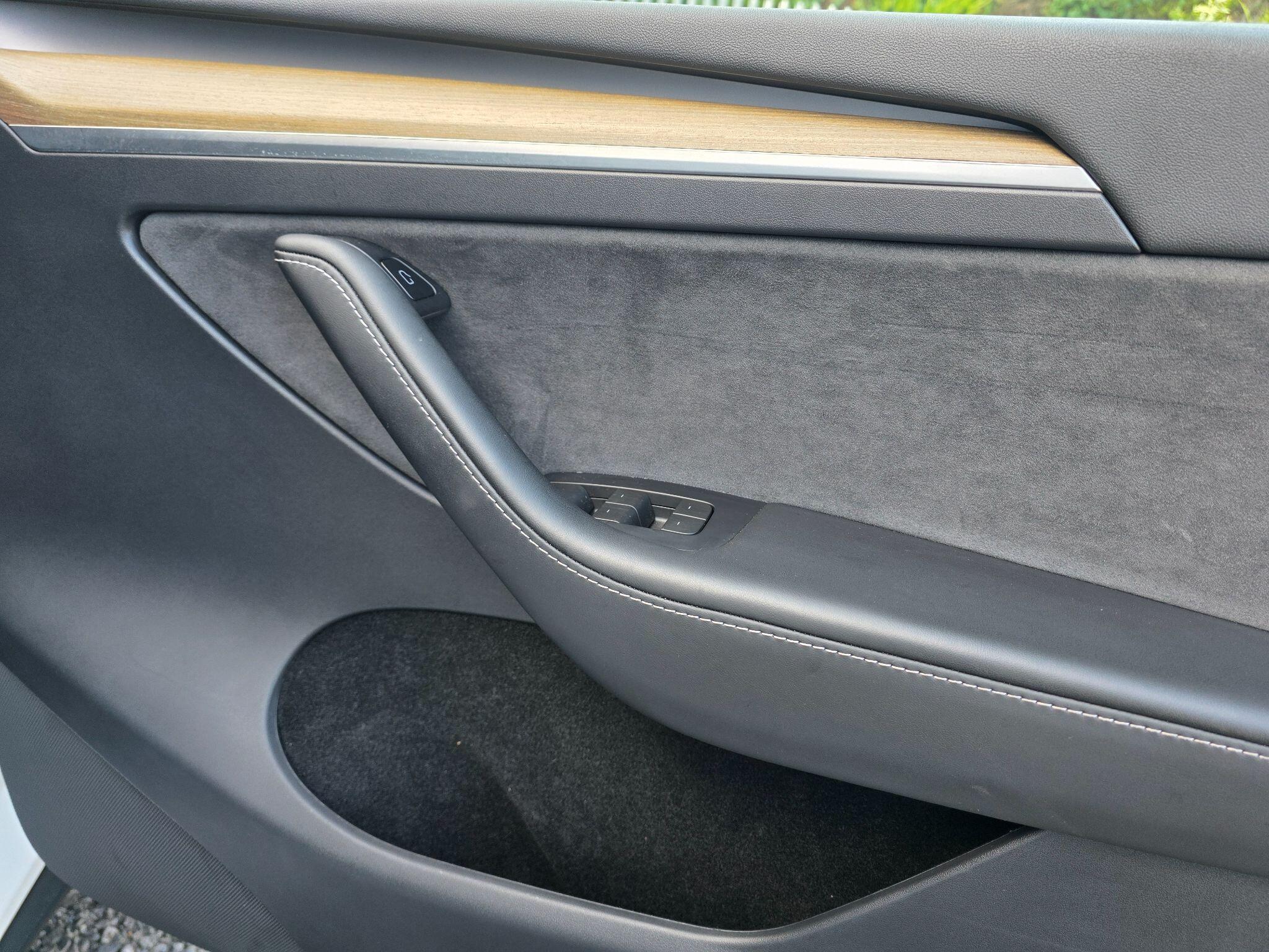 Tesla Model Y view 11