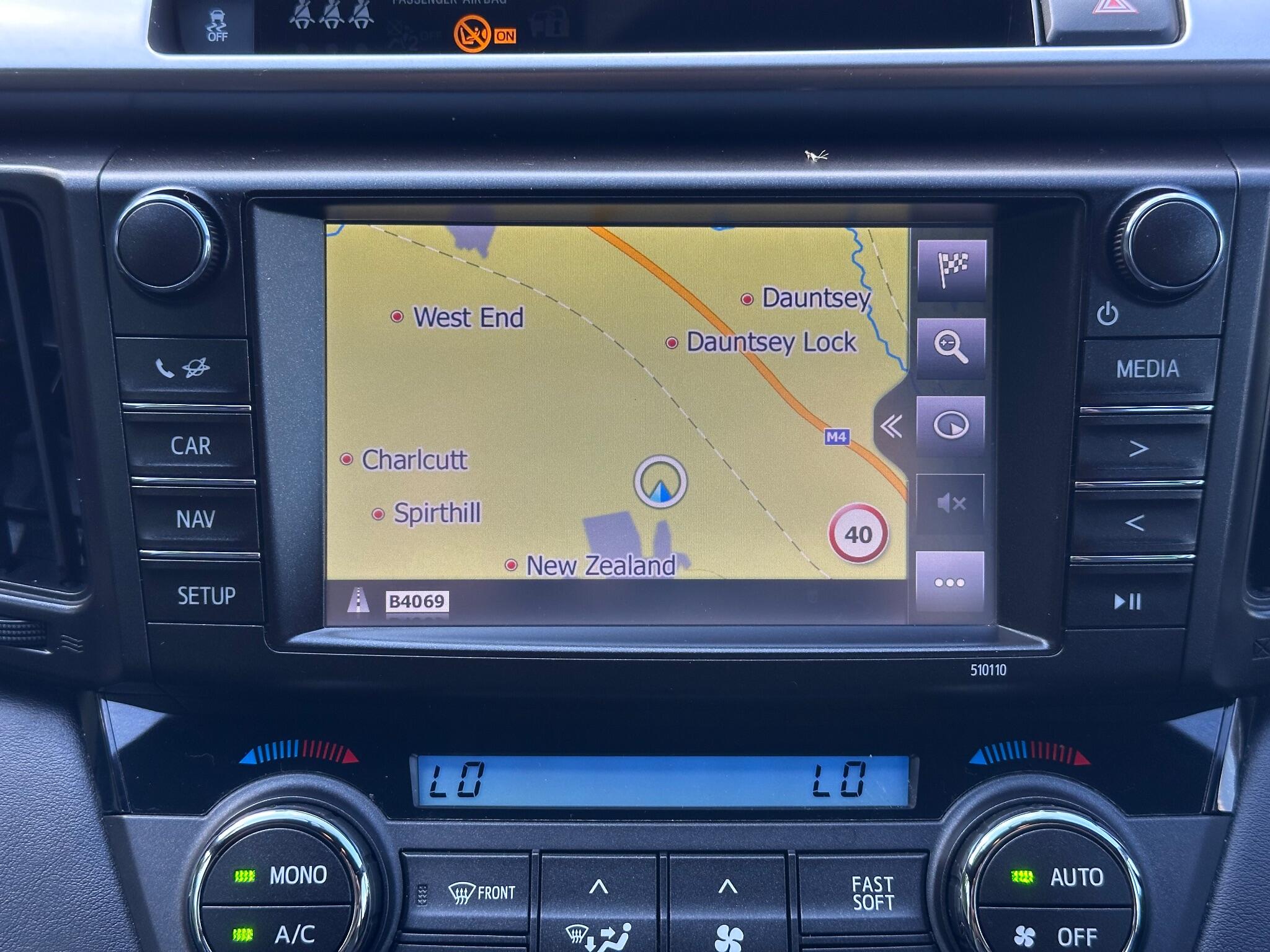 Toyota Rav4 view 47