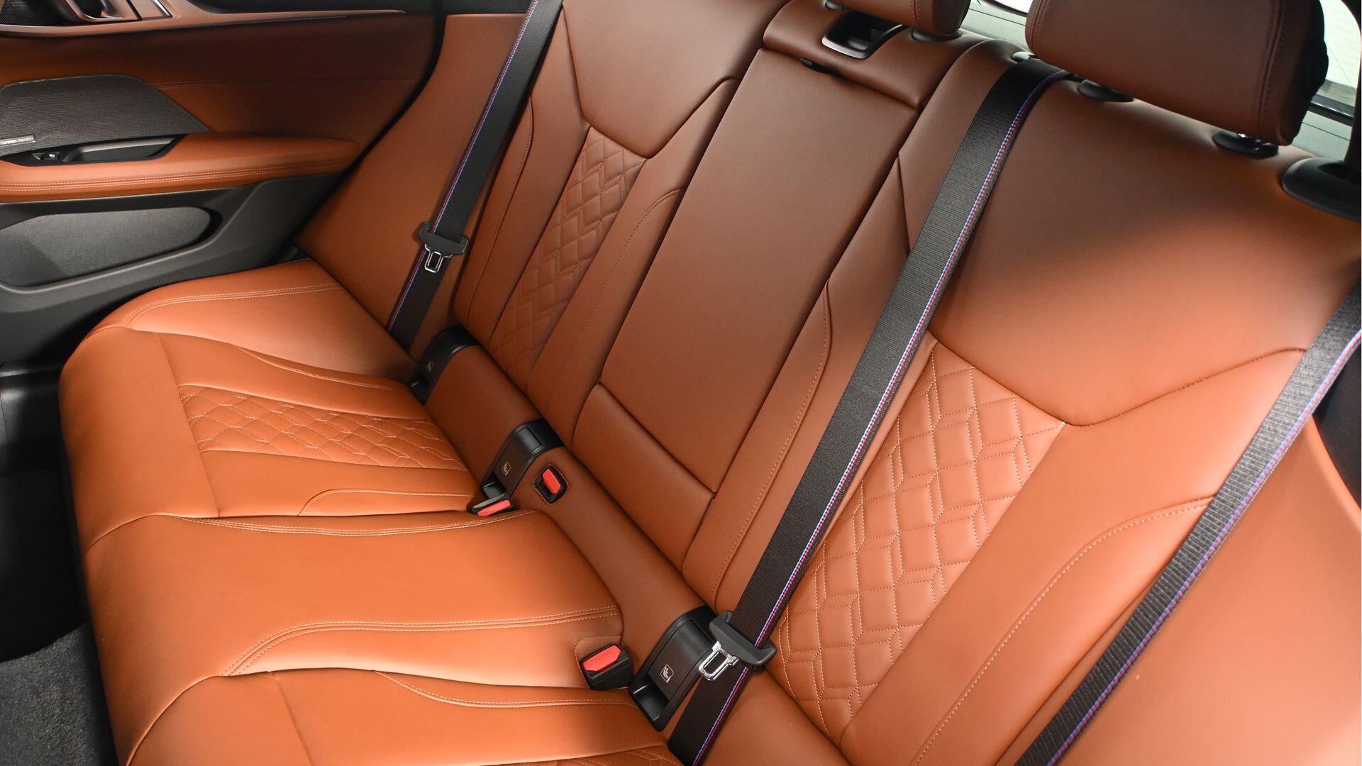 BMW i4 view 12
