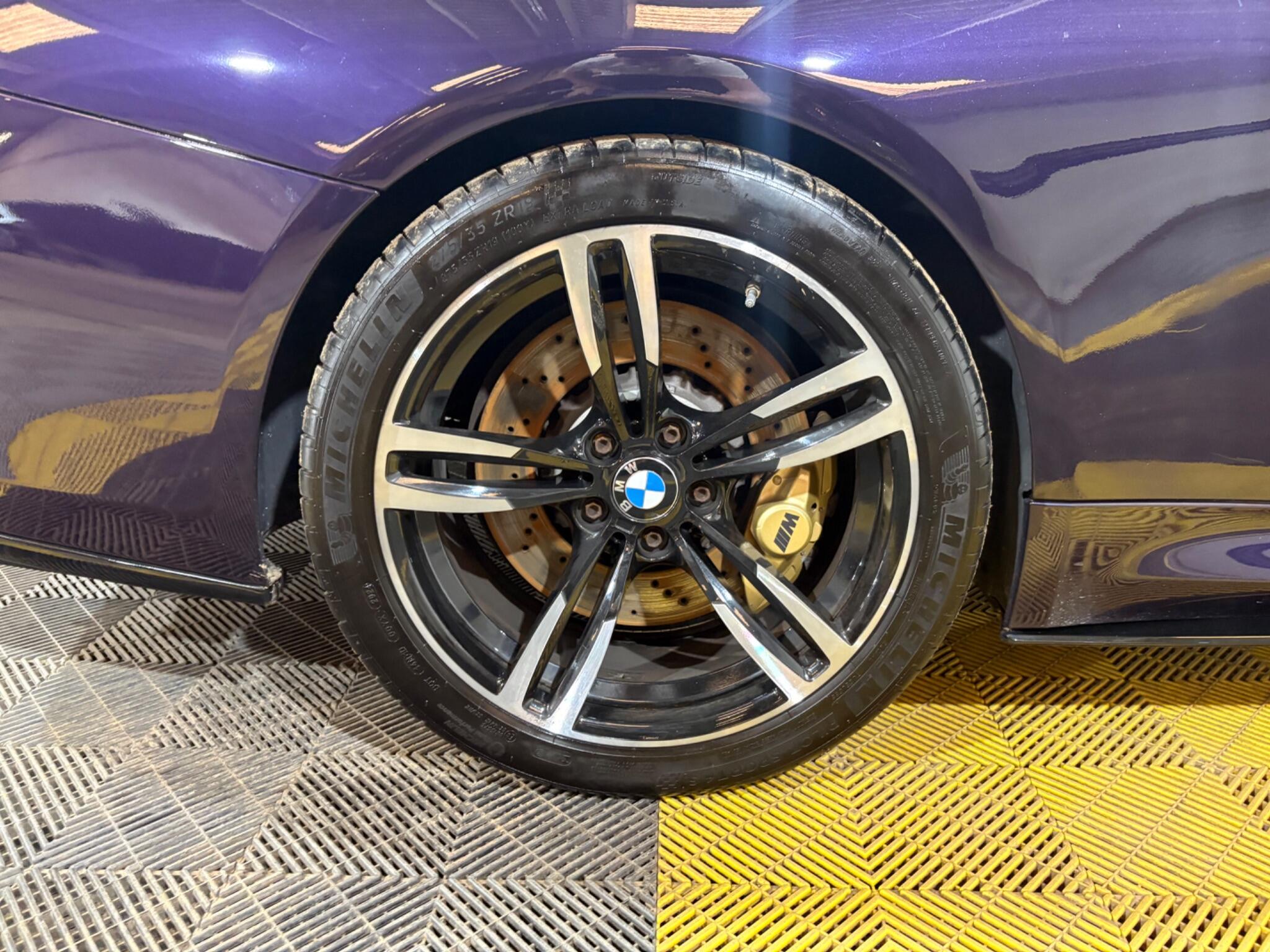BMW M4 view 37