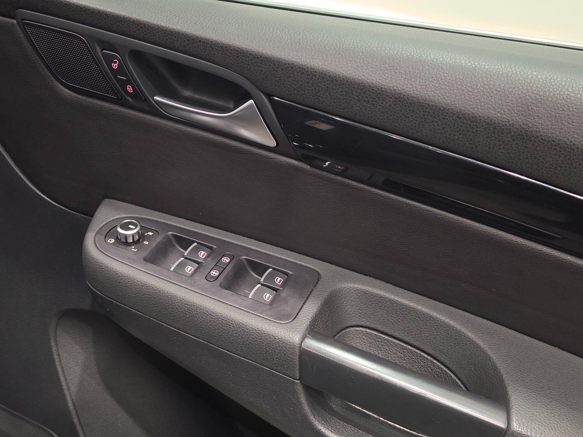 Seat Alhambra view 55