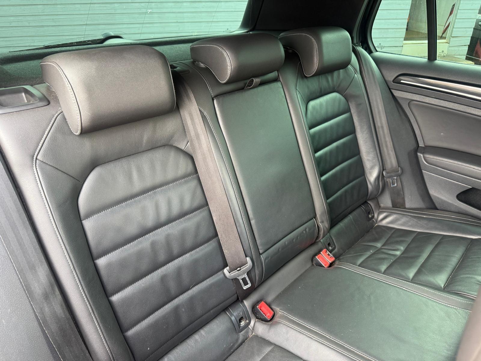 Volkswagen Golf view 36
