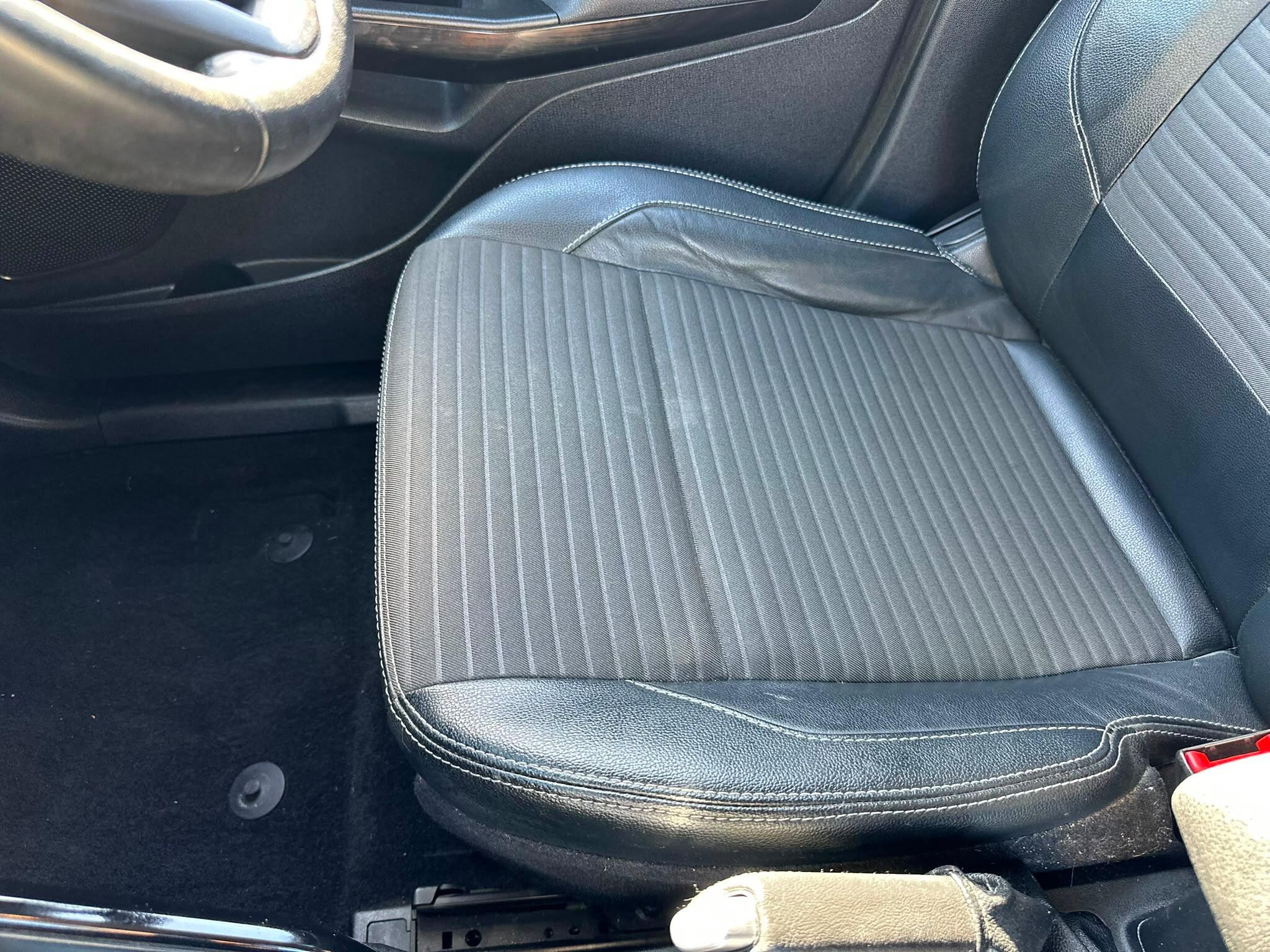 Ford Ecosport view 48