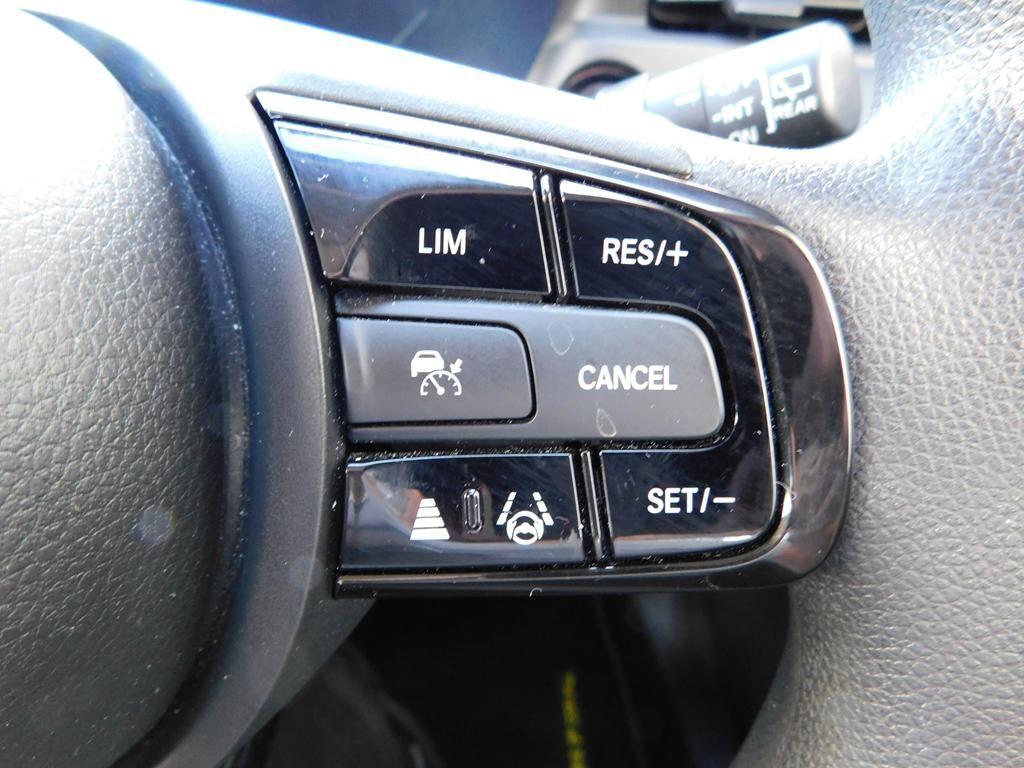 HR-V