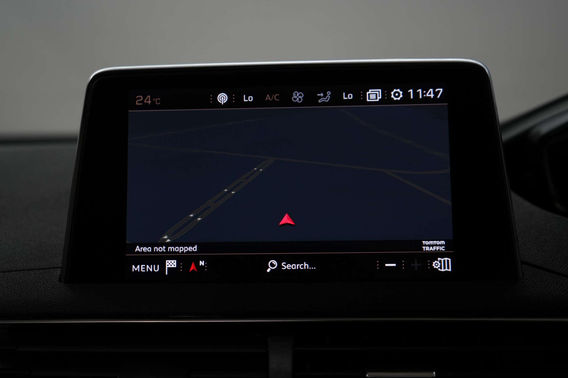 Peugeot 3008 view 29
