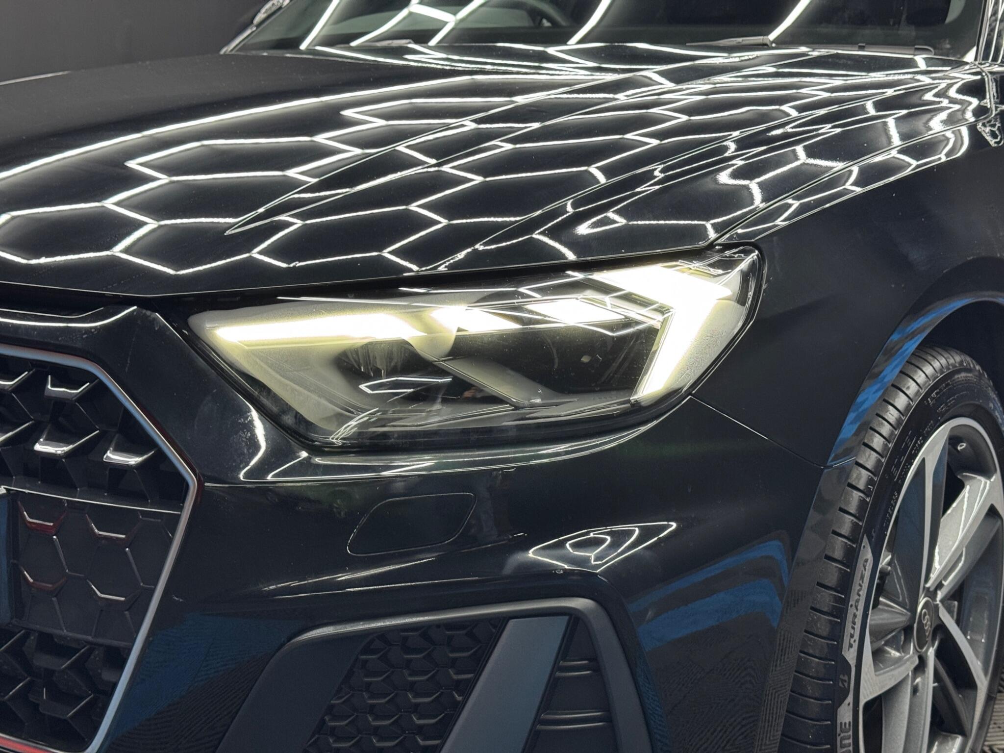 Audi A1 view 44