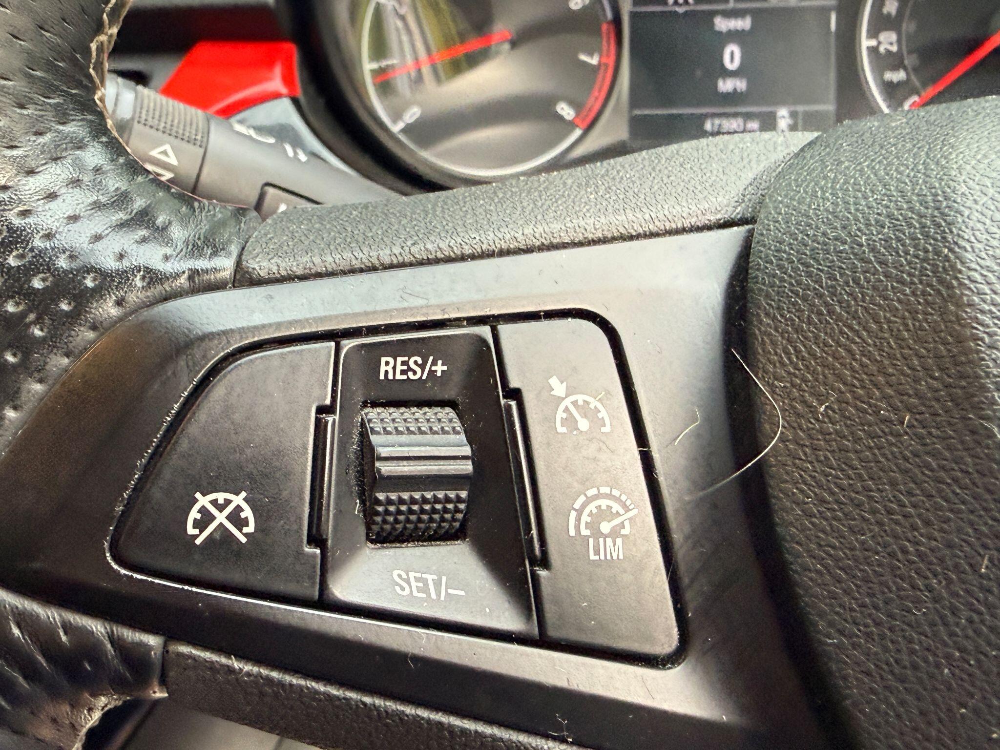 Vauxhall Corsa view 34