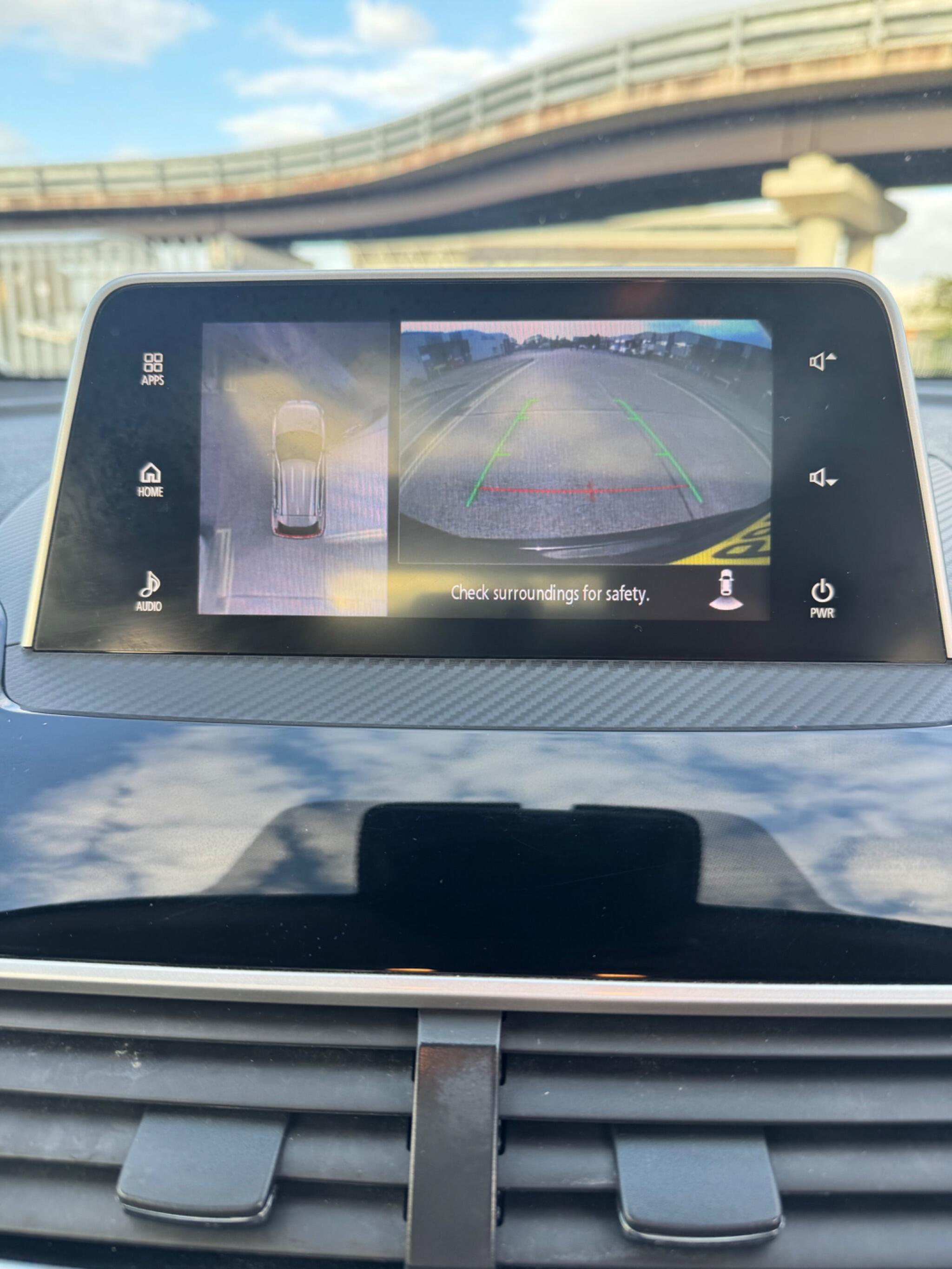 Mitsubishi Eclipse Cross view 48