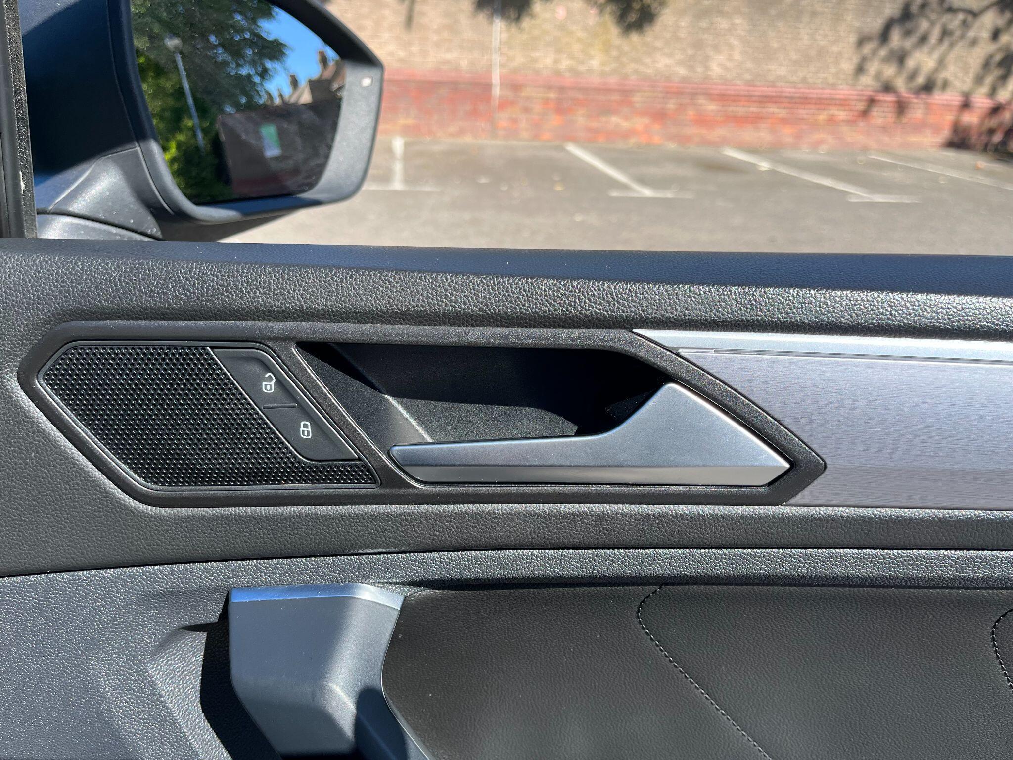 Seat Tarraco view 42