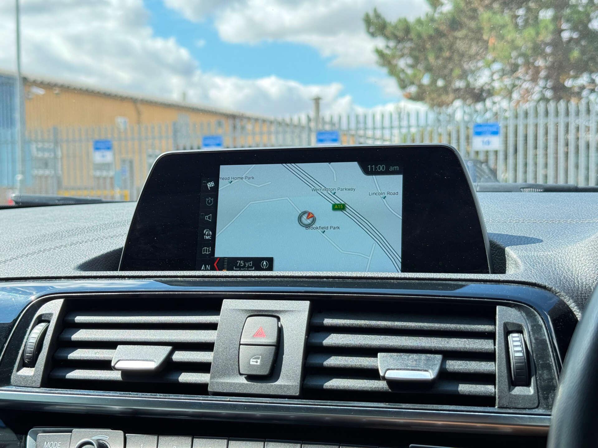 BMW 2 Series view 63