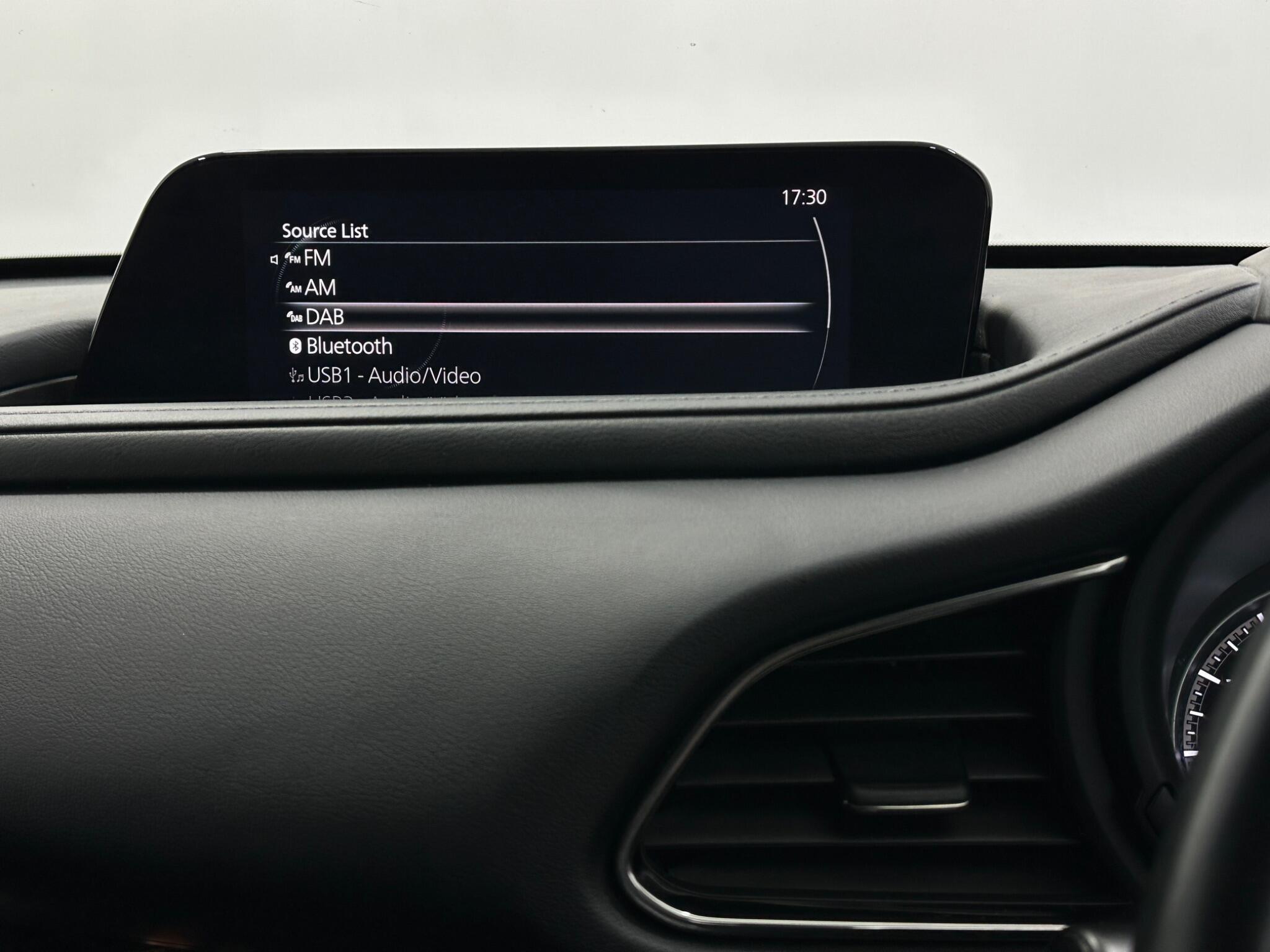 Mazda CX-30 view 24