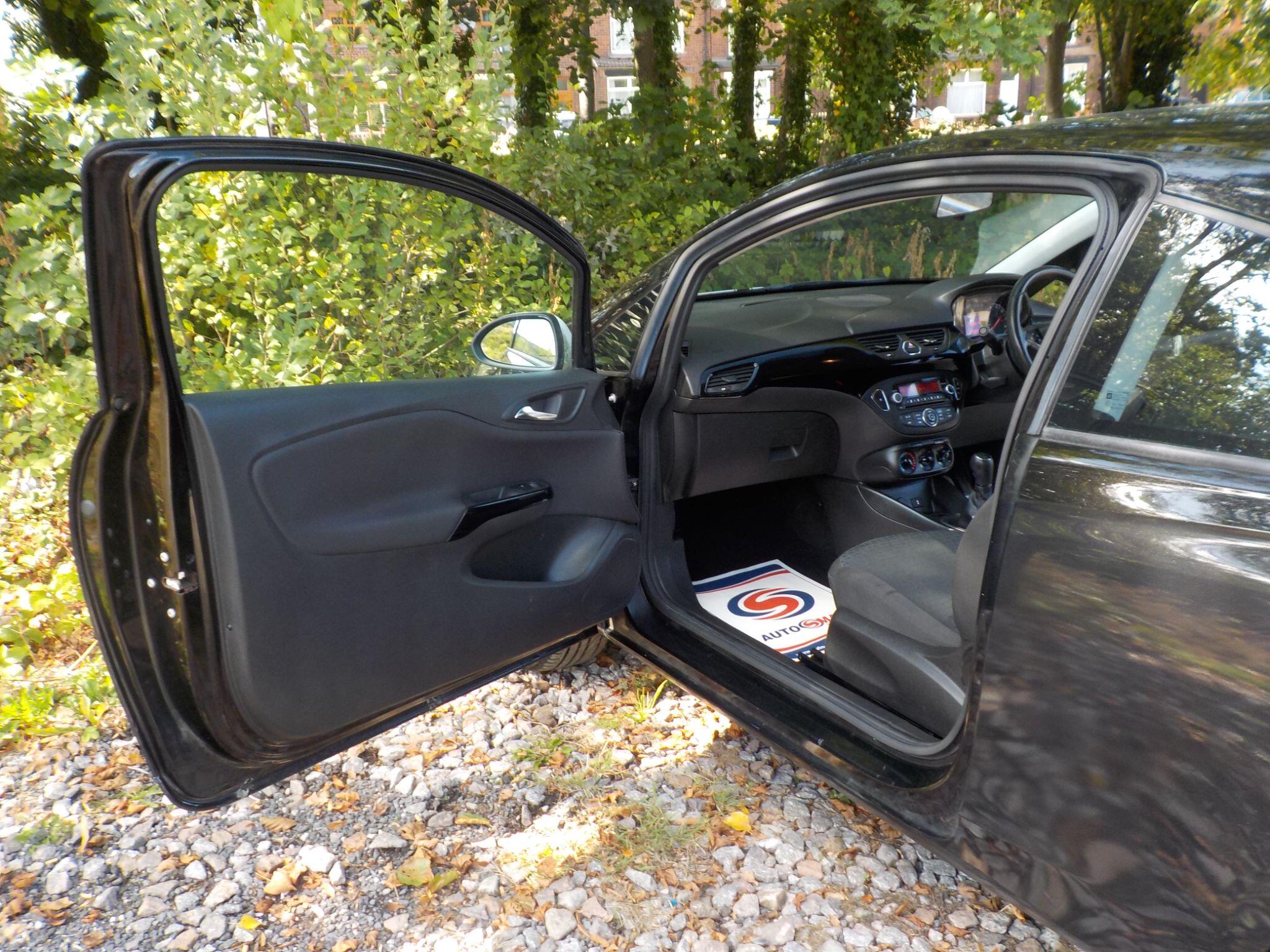 Vauxhall Corsa 1.4i ecoFLEX Sting Euro 6 3dr