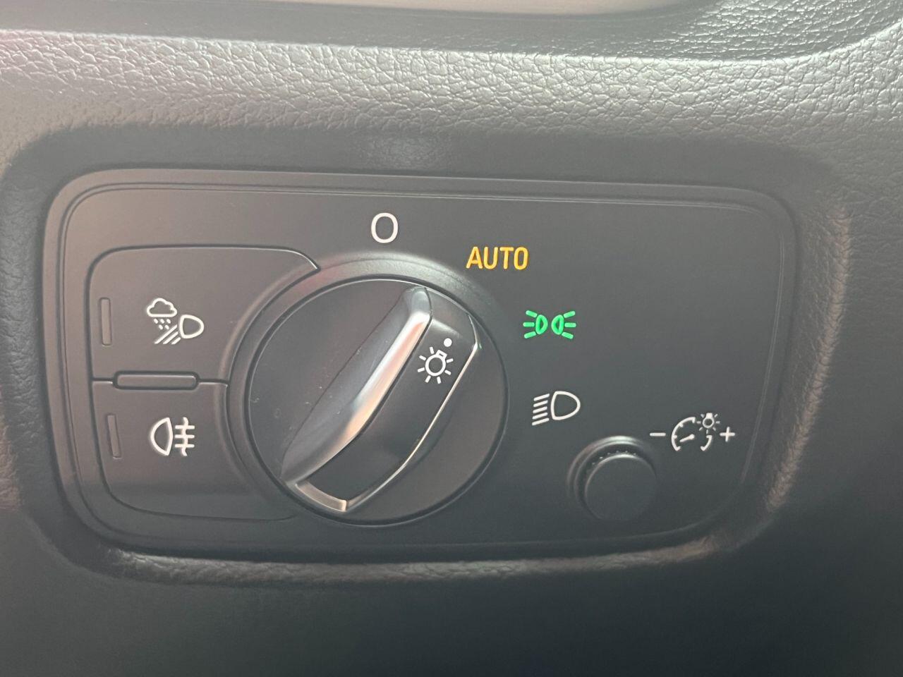 Audi A3 view 27