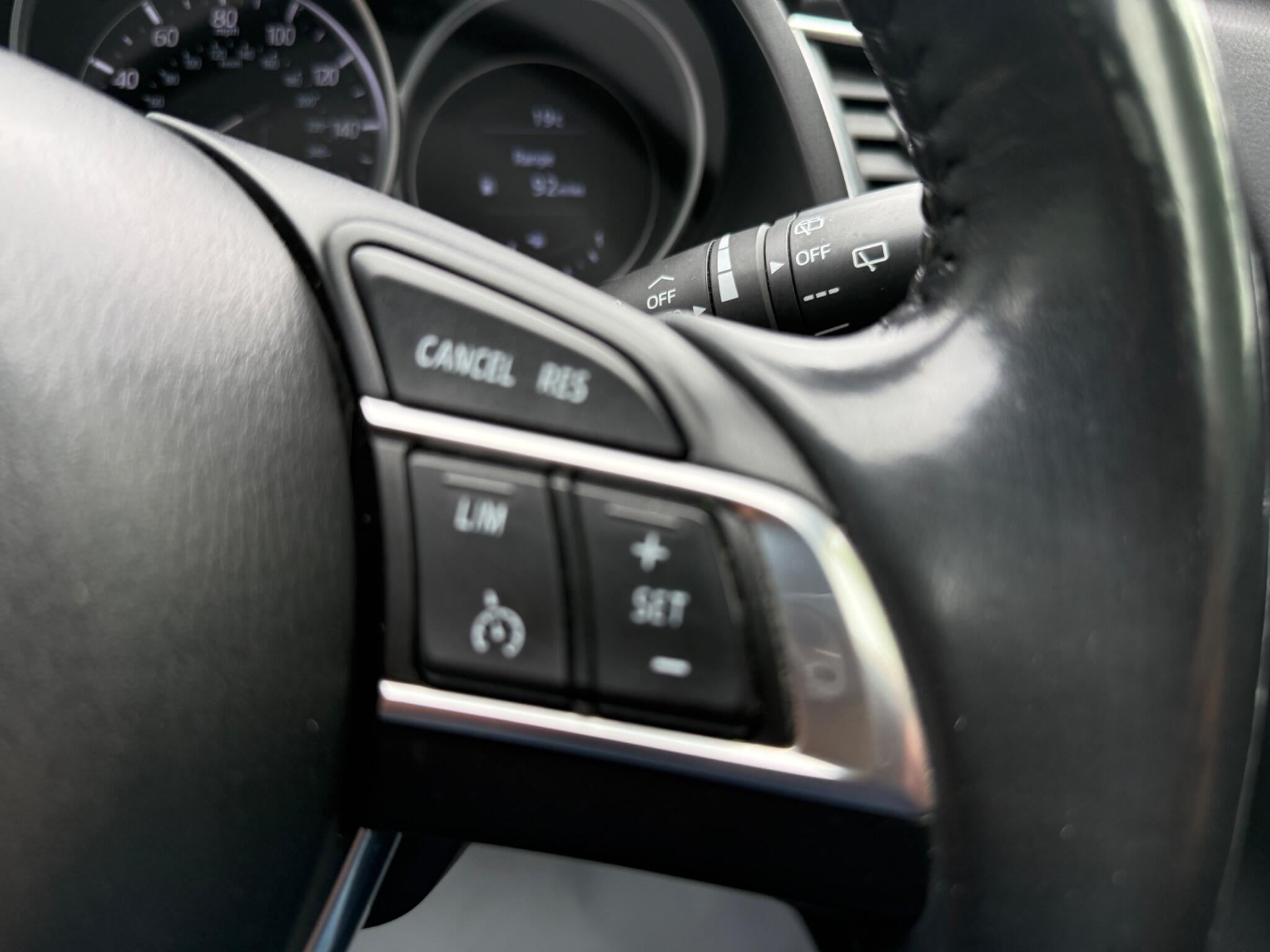 2015 Mazda Mazda6 image 24