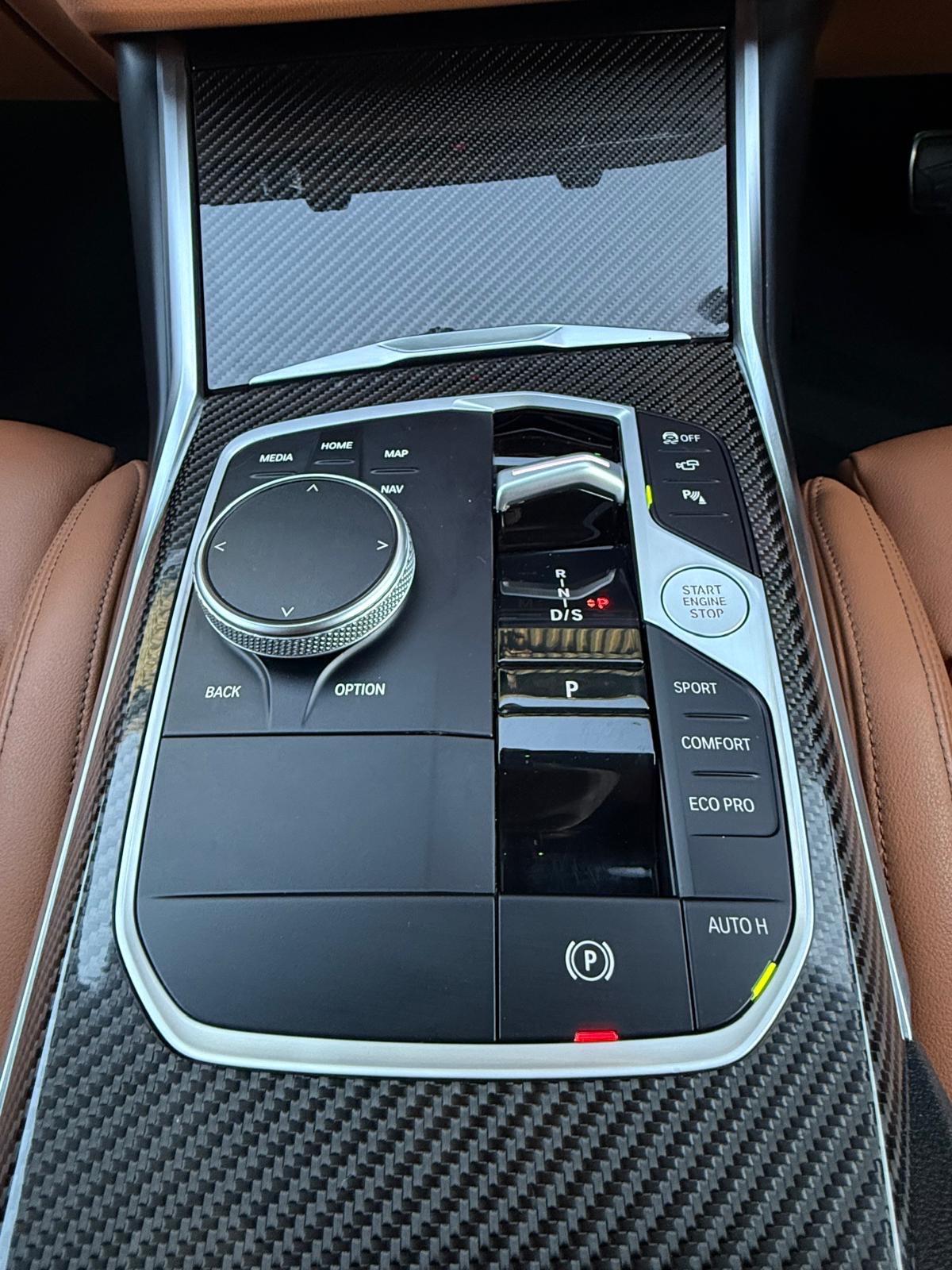 BMW 3 Series view 69
