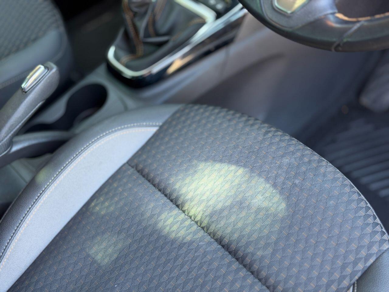 Vauxhall Crossland X view 63