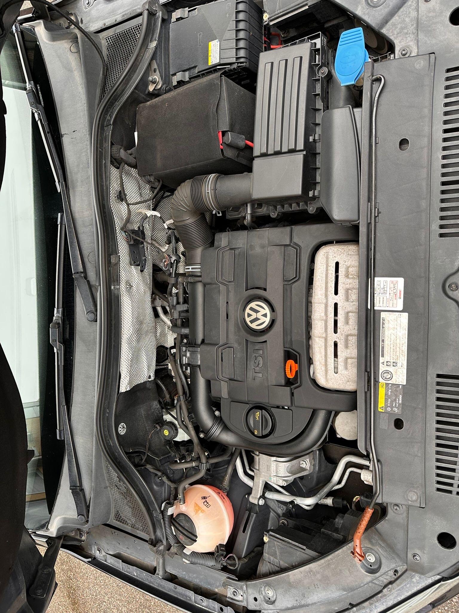 Volkswagen Tiguan view 36