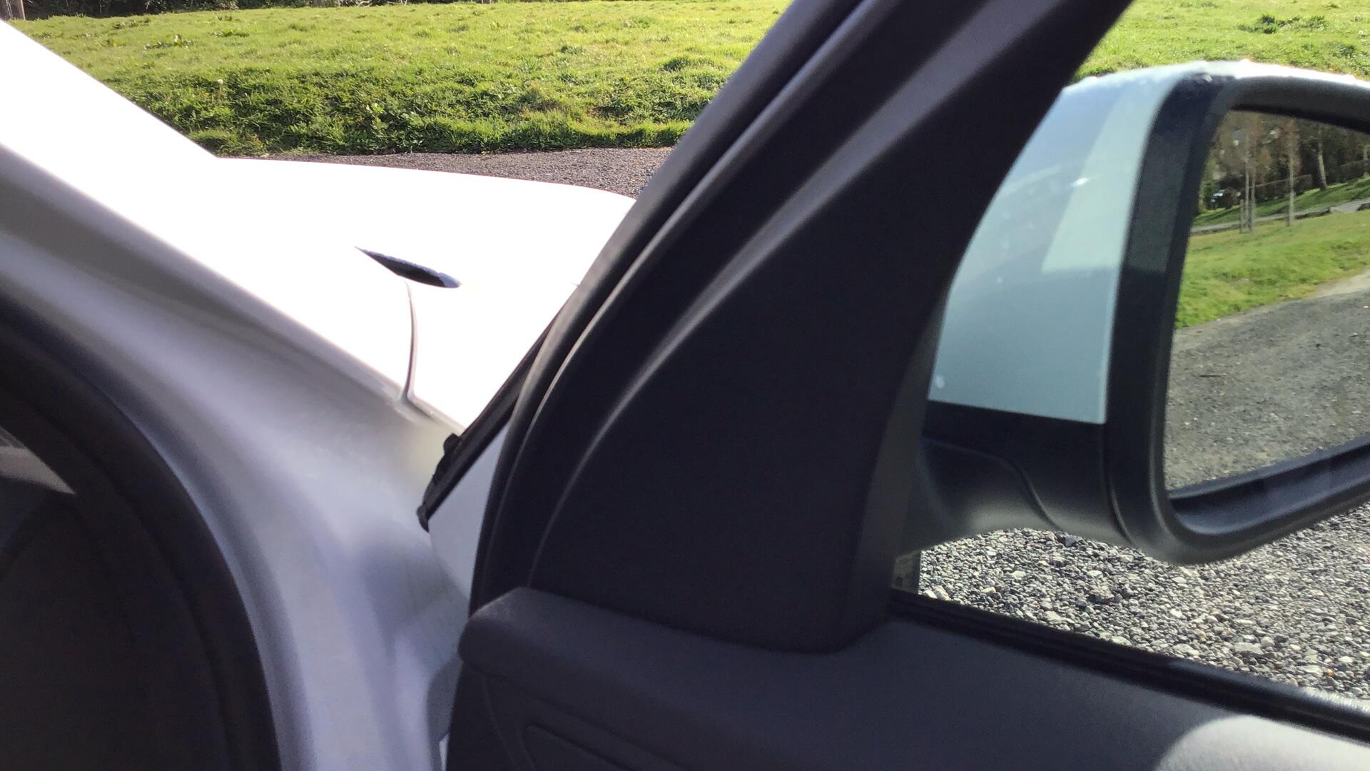 BMW X1 view 20