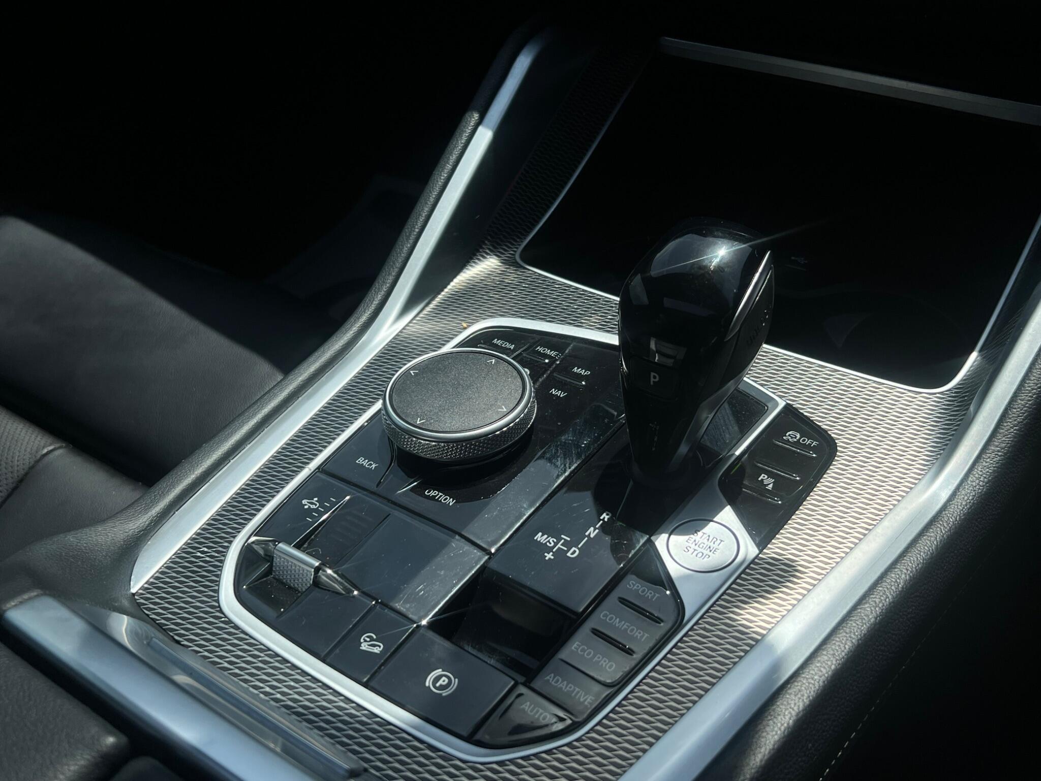 BMW X6 view 58