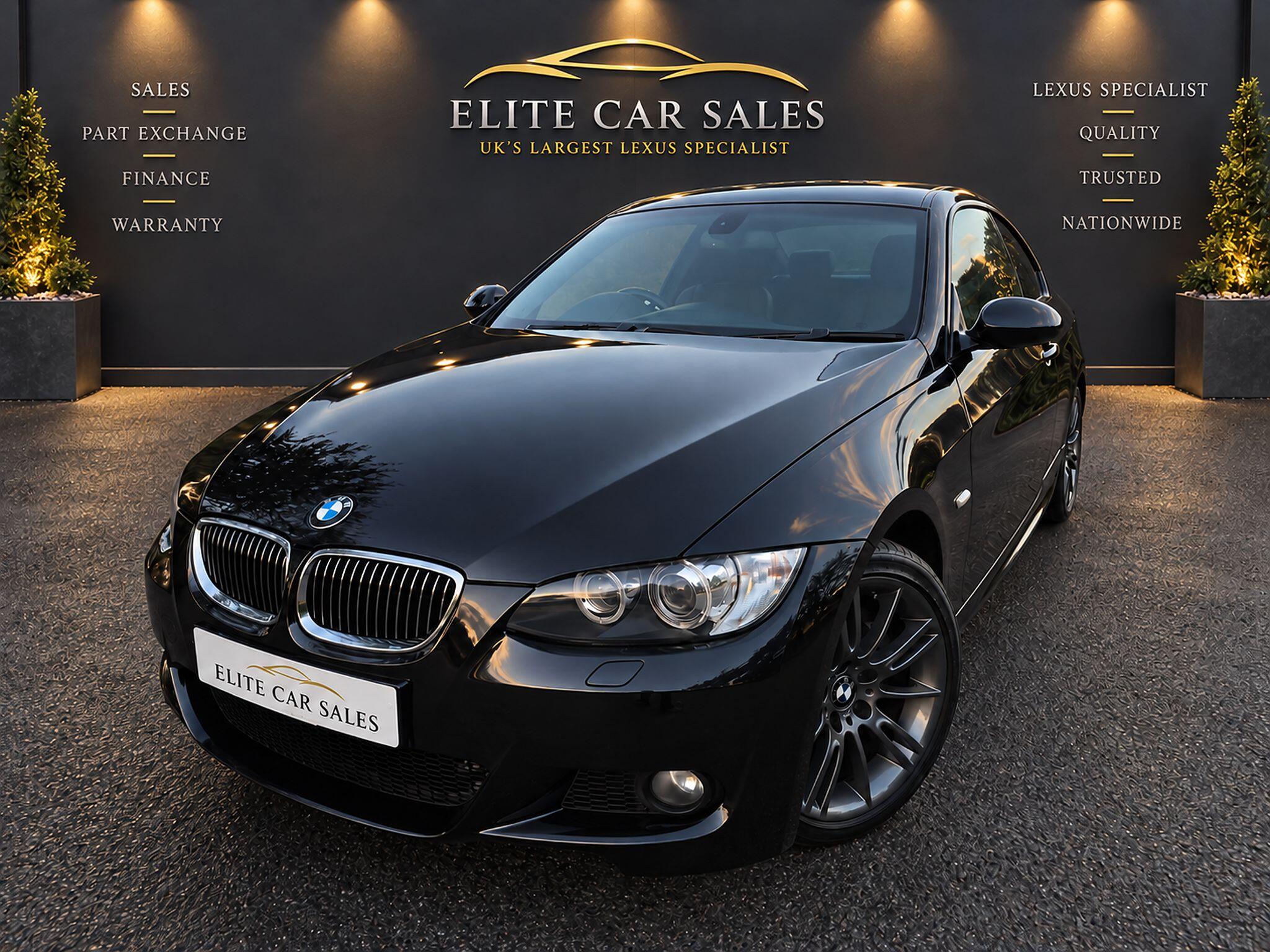BMW 3 SERIES 3.0 330I M SPORT STEPTRONIC EURO 4 2DR 95 PHOTOS BMW 3...