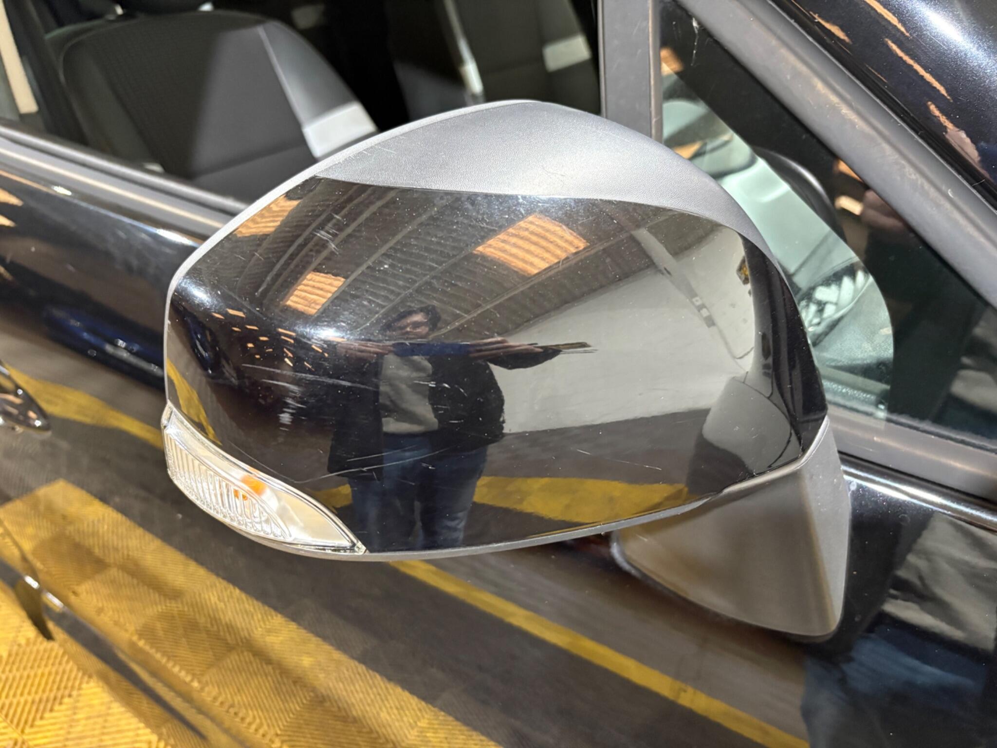 Renault Scenic view 25