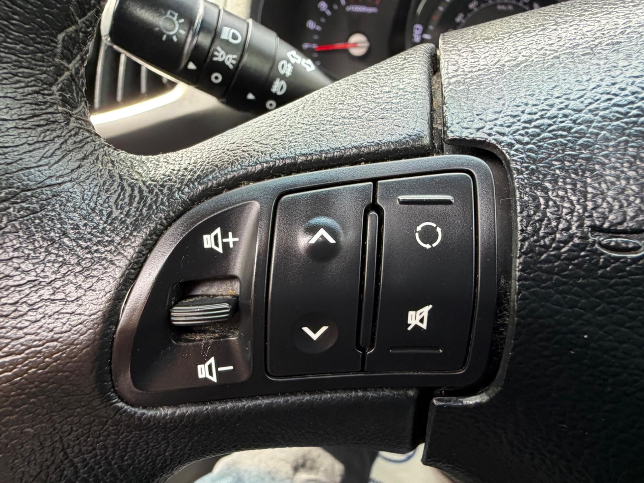 Kia Sportage view 52