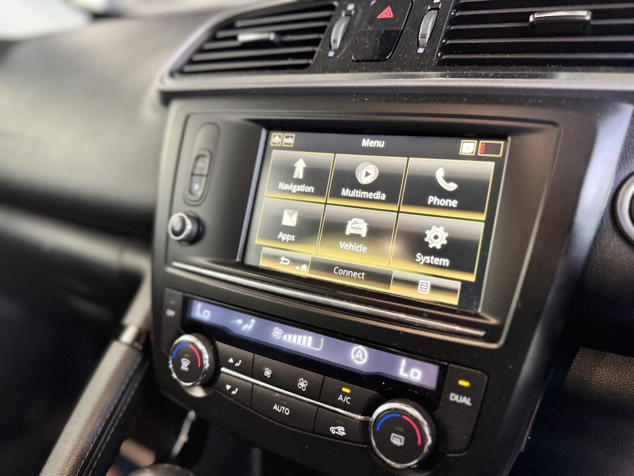 Renault Kadjar view 41