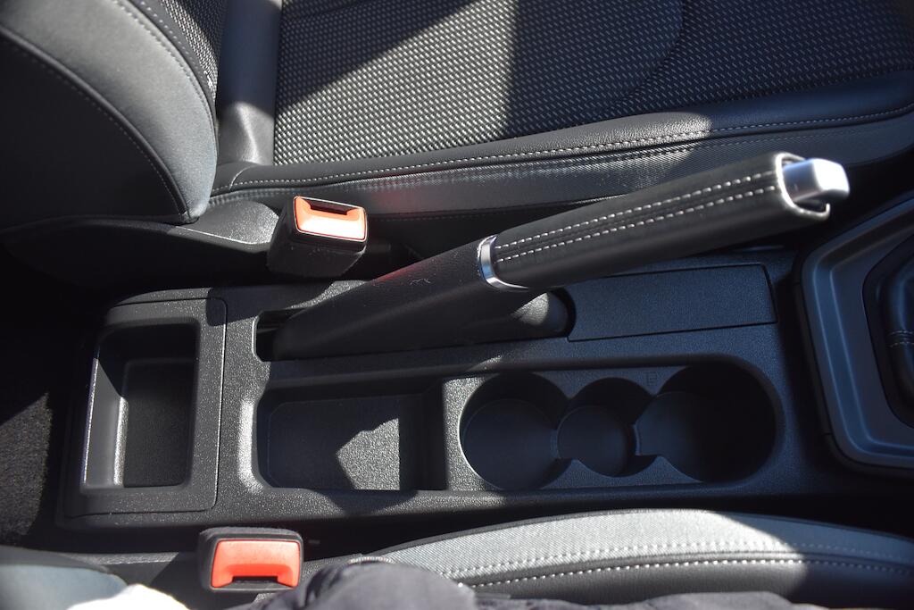 Audi A1 view 69