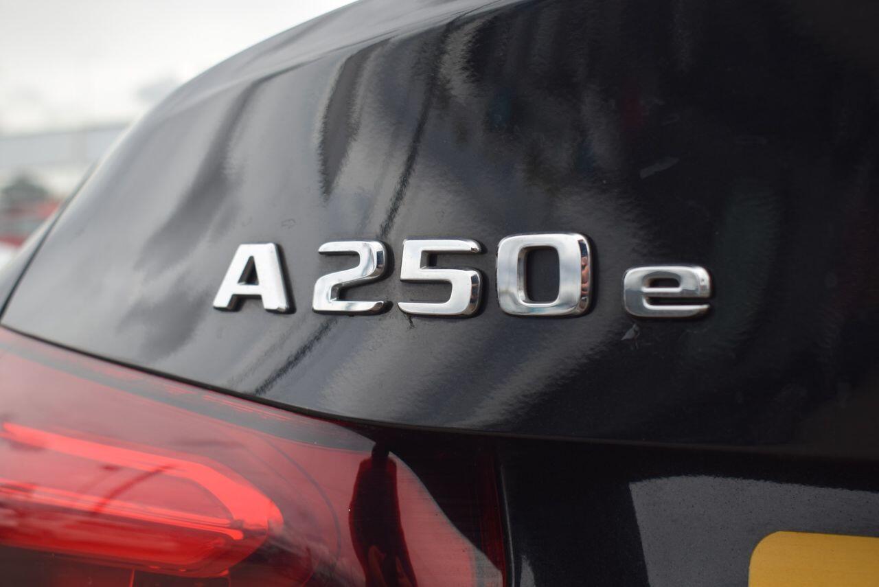 Mercedes-Benz A Class view 19