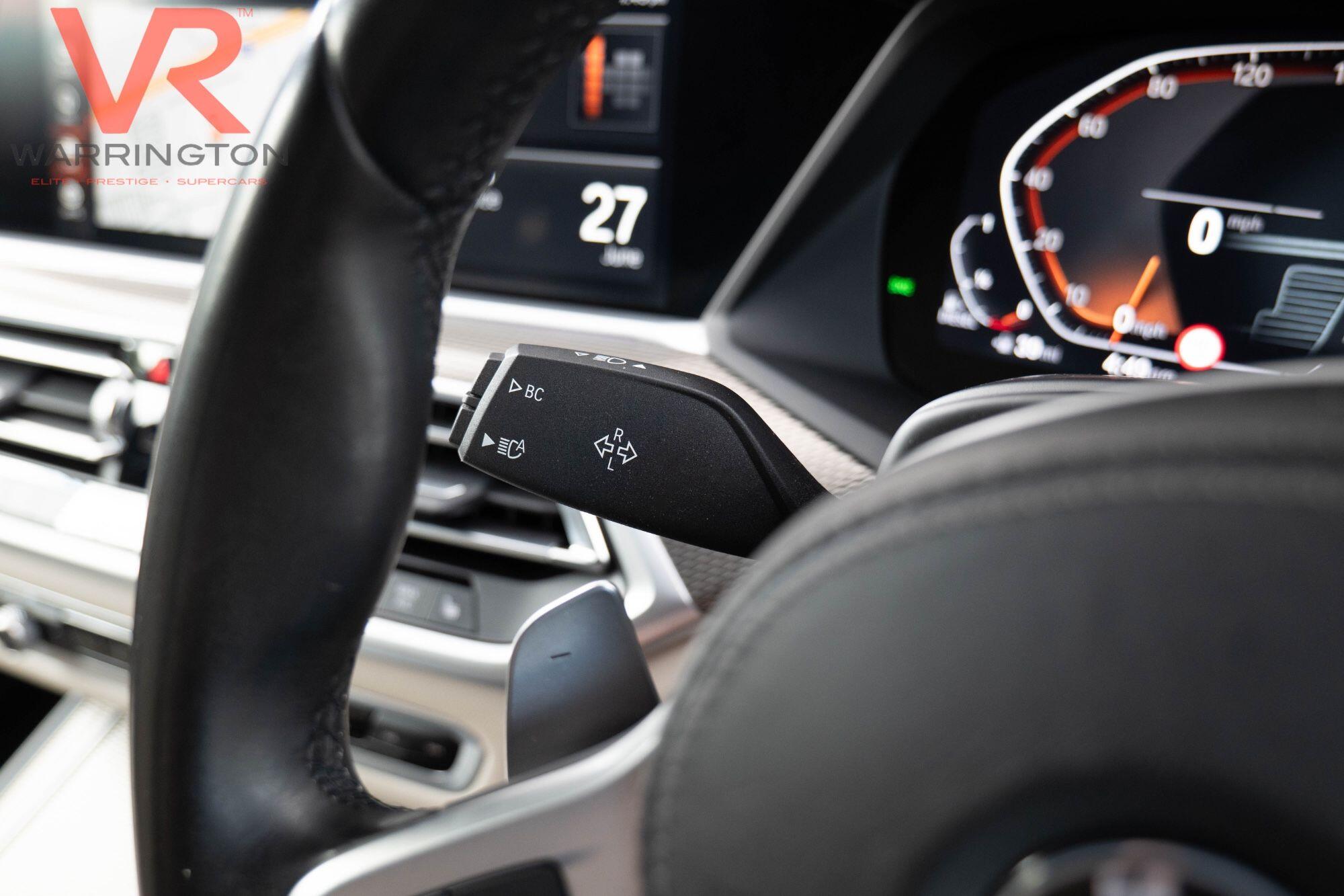 BMW X5 X5 view 11