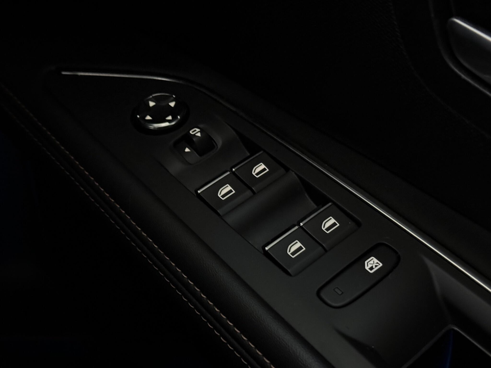 Peugeot 5008 view 20