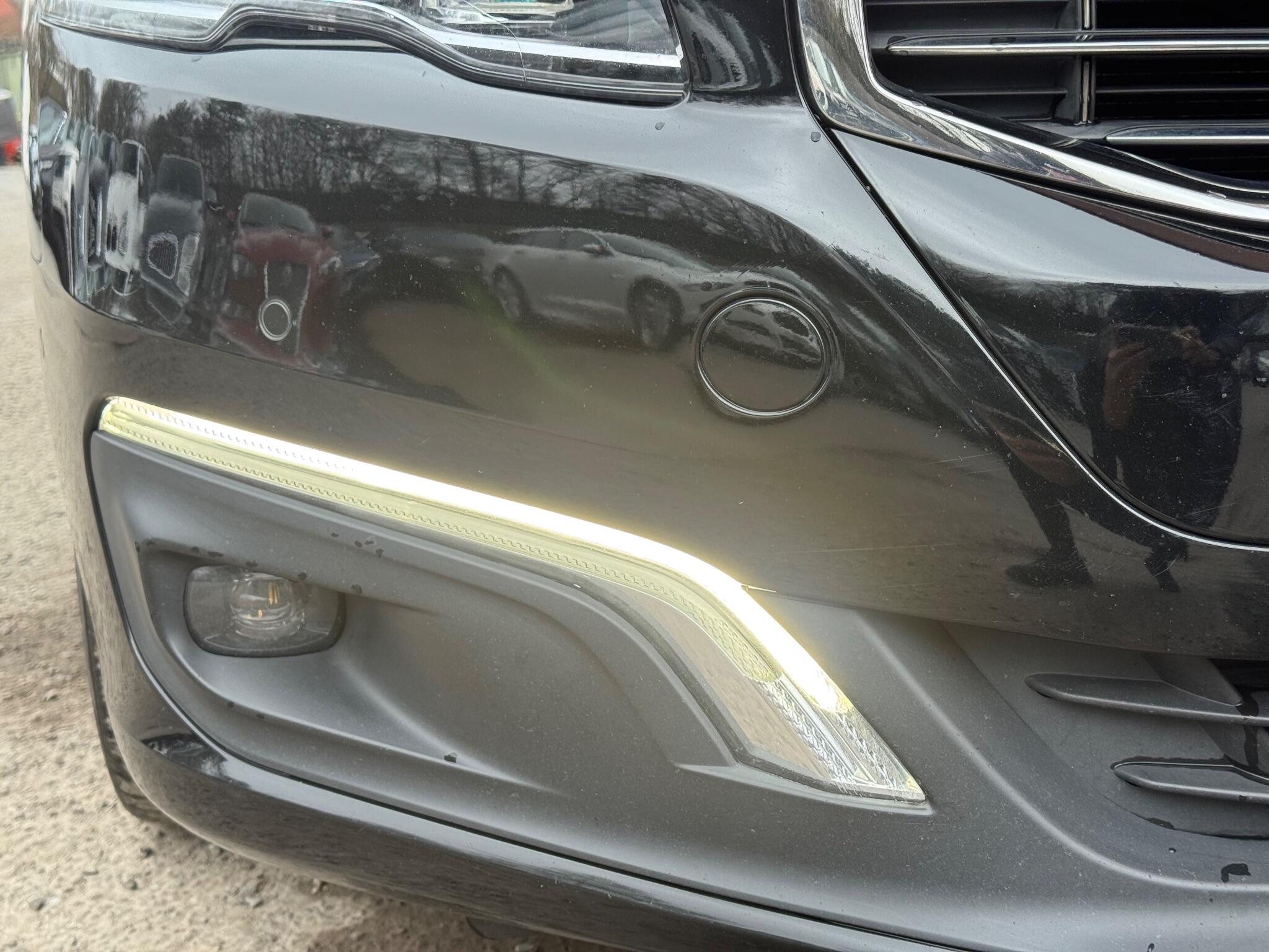 Peugeot 508 view 12