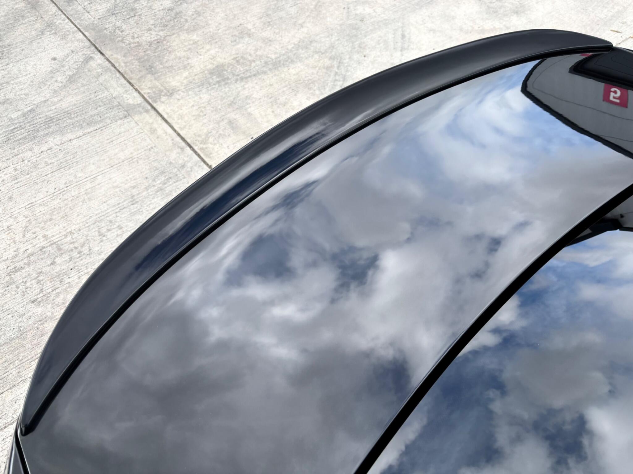 BMW 3 Series view 21