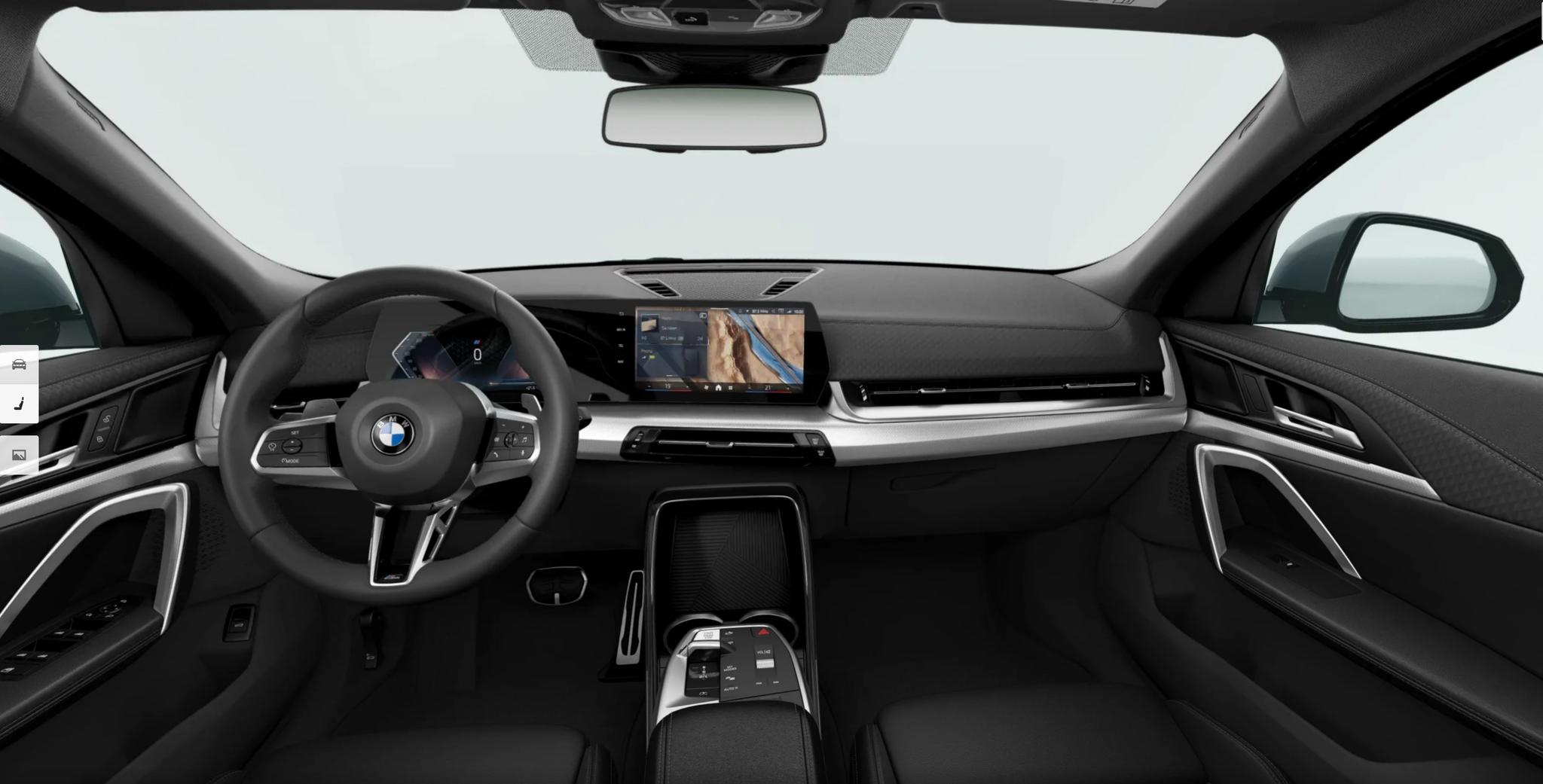 BMW X2 view 4