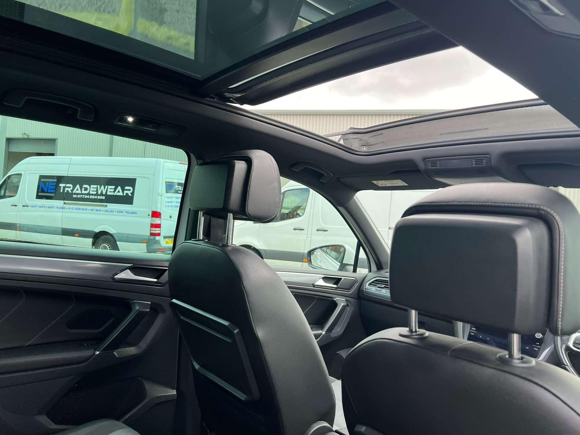 Volkswagen Tiguan view 33