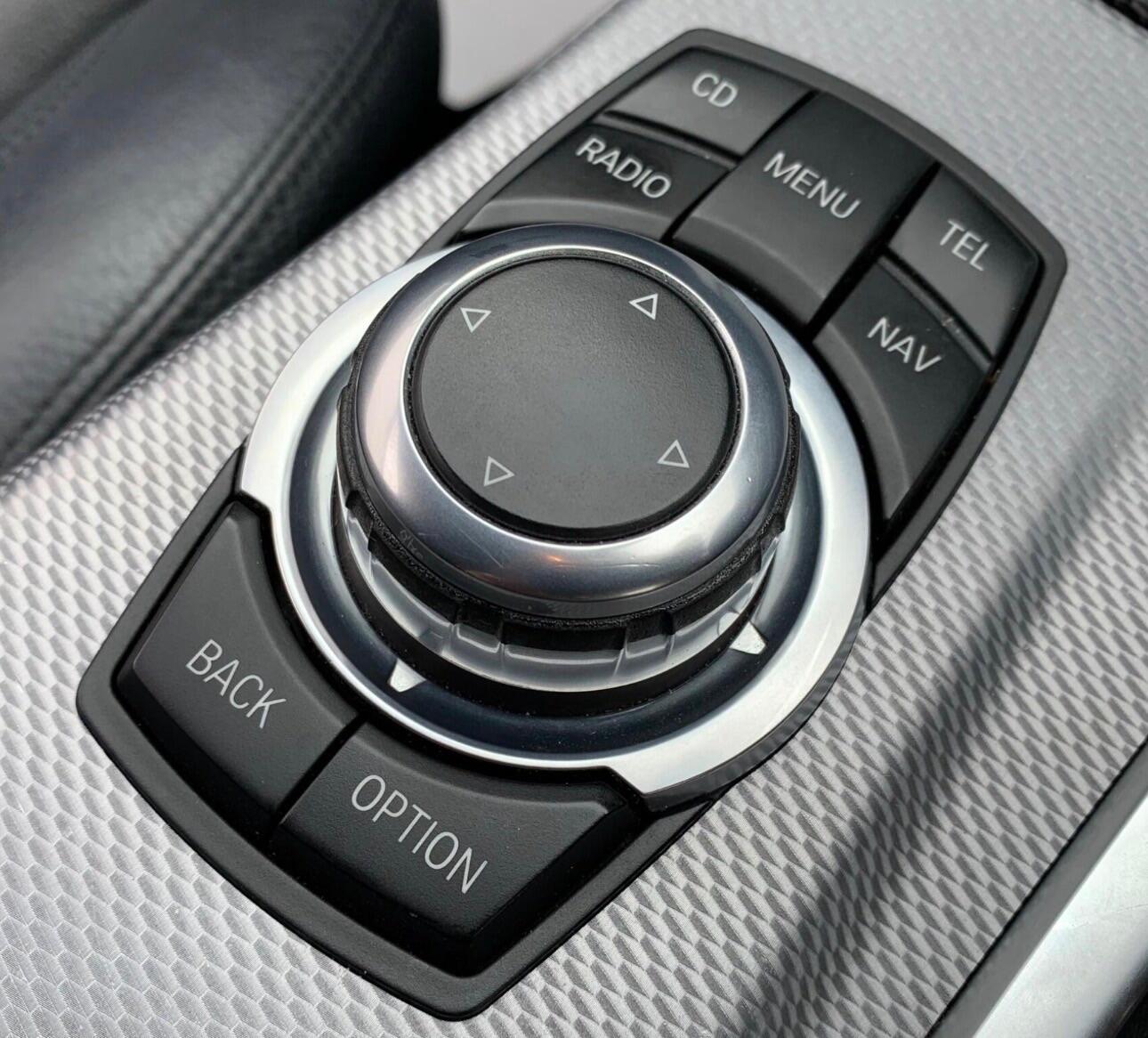 BMW 3 Series view 30