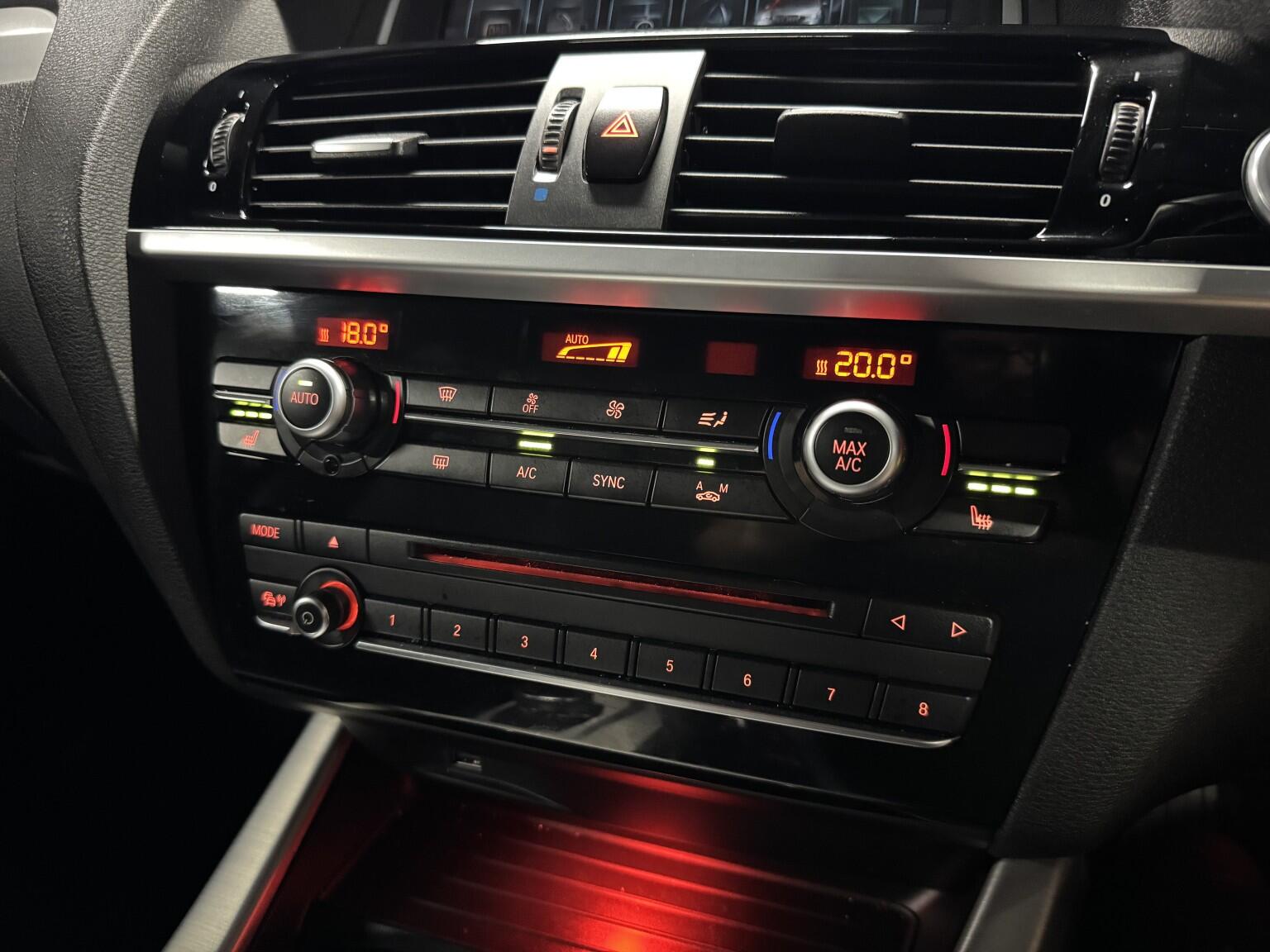 BMW X4 view 28