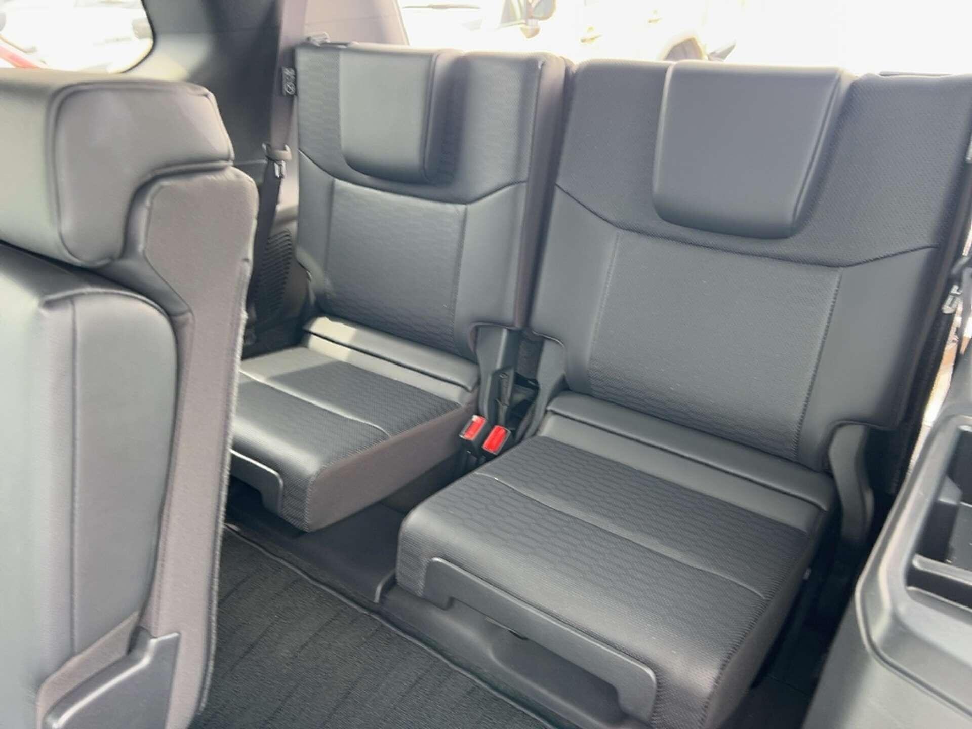 Toyota Land Cruiser view 10