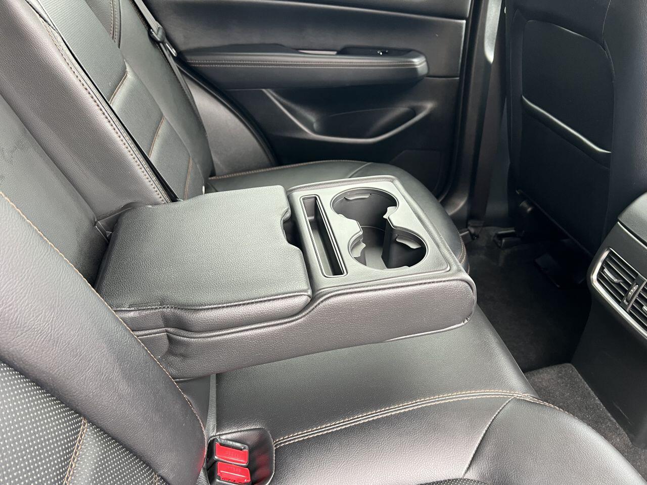 Mazda CX-5 view 26