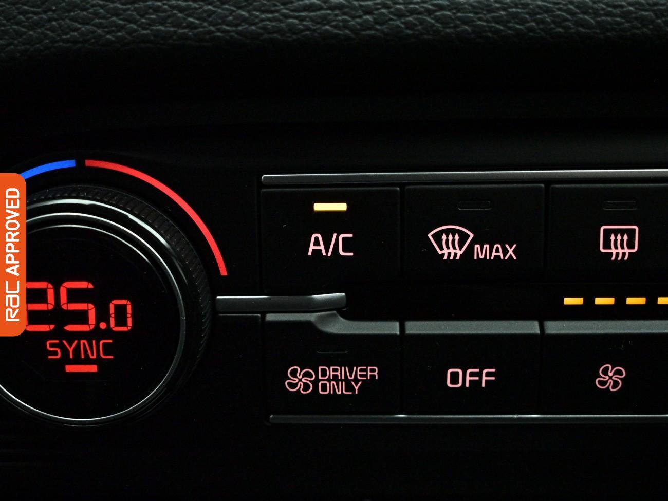 Kia Xceed view 18