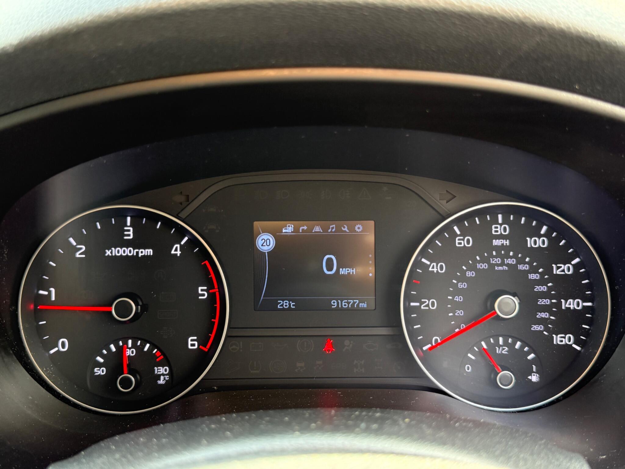 Kia Sportage - Image 69