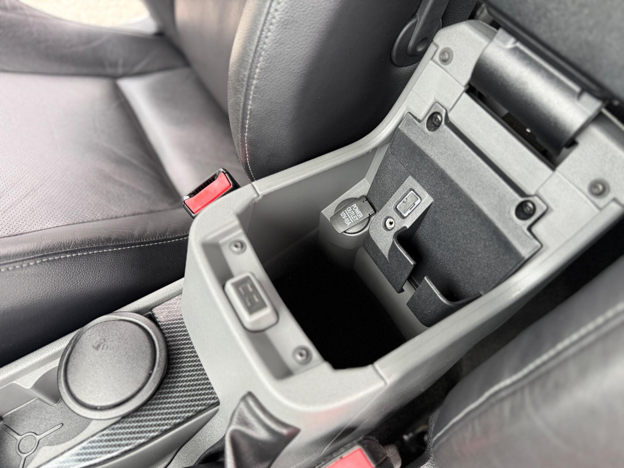 Ford Focus view 58