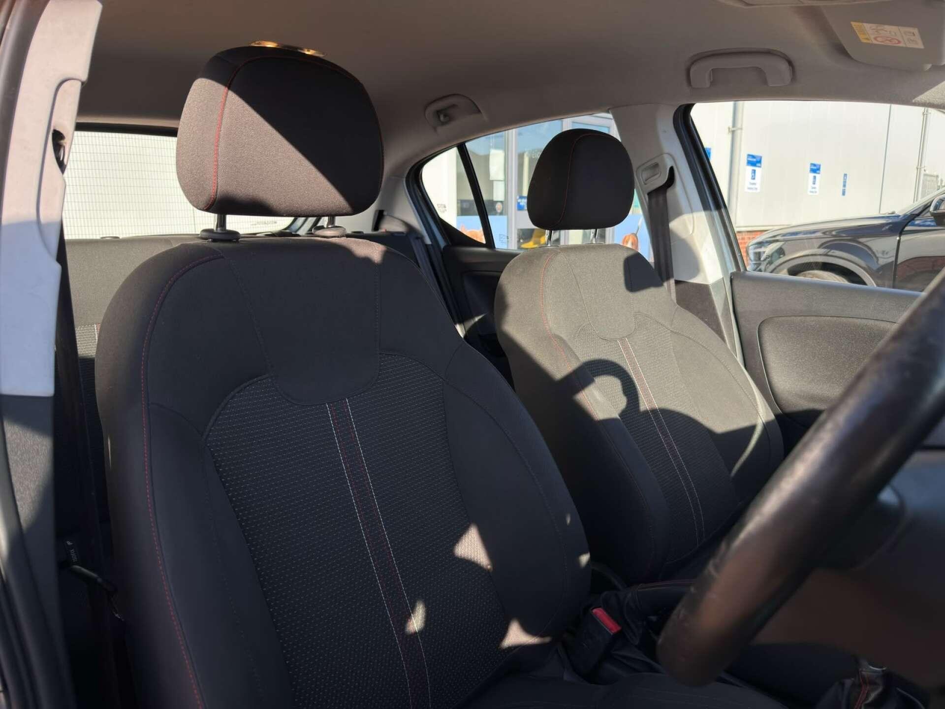 Vauxhall Corsa view 13