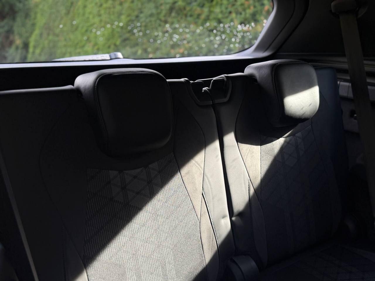 Volkswagen Tayron view 24
