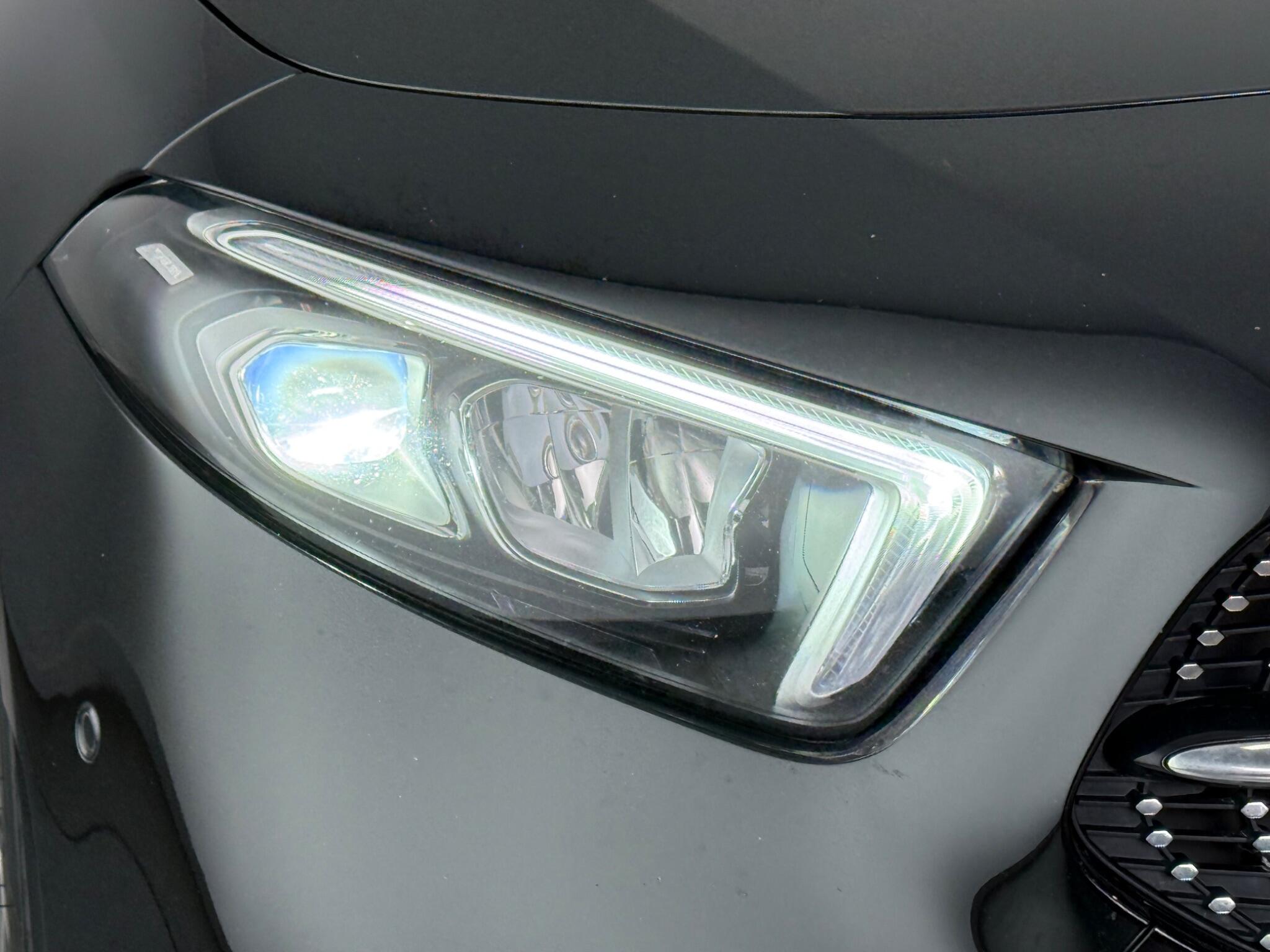 Mercedes-Benz A-Class view 10