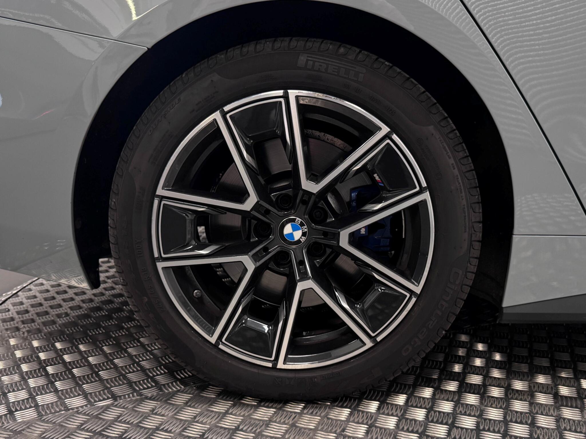 BMW 4 Series view 75