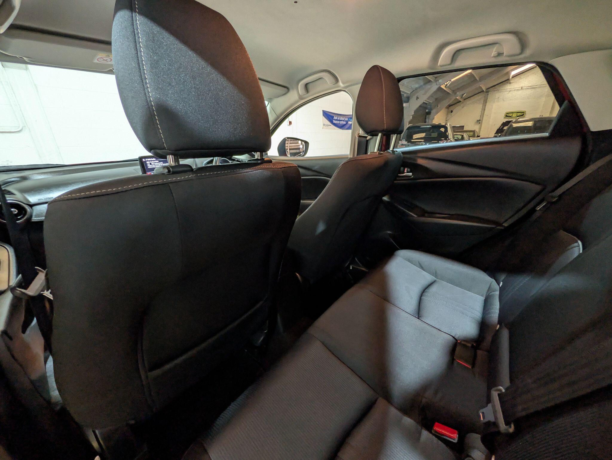 Mazda Skyactiv-G view 73