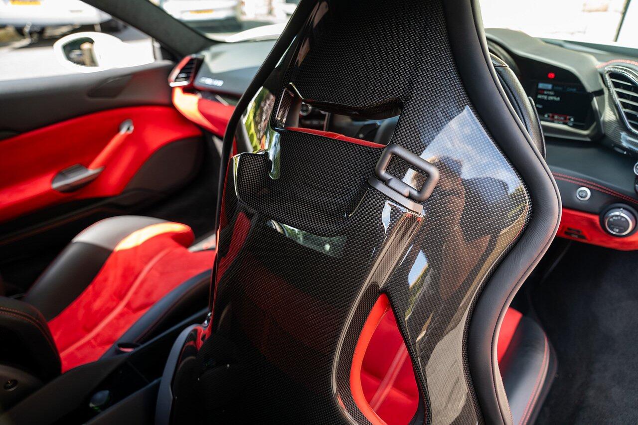 Ferrari 488 view 48